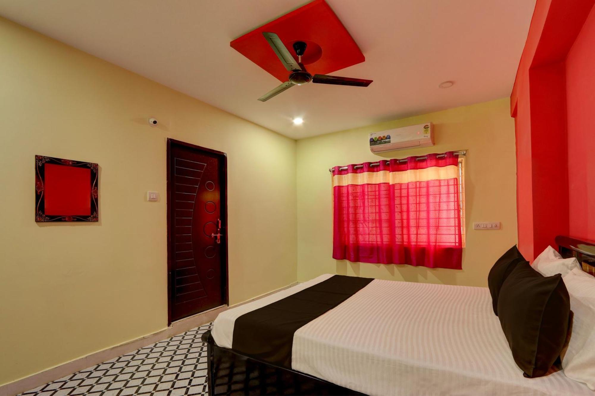 O Royal Grand Hotel Hyderabad