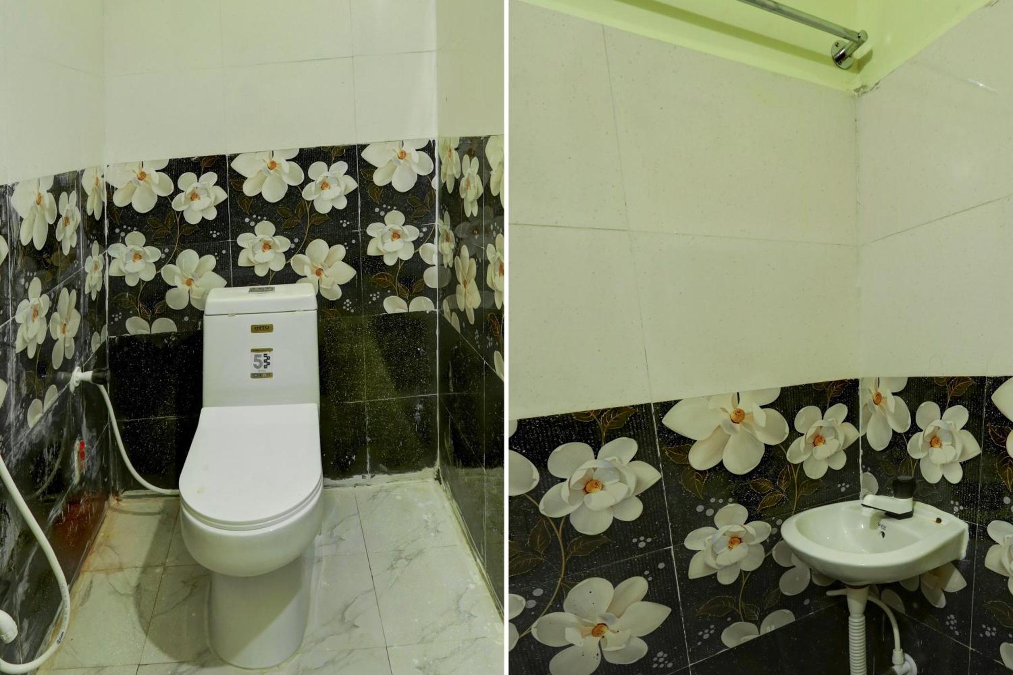 O Royal Grand Hotel Hyderabad