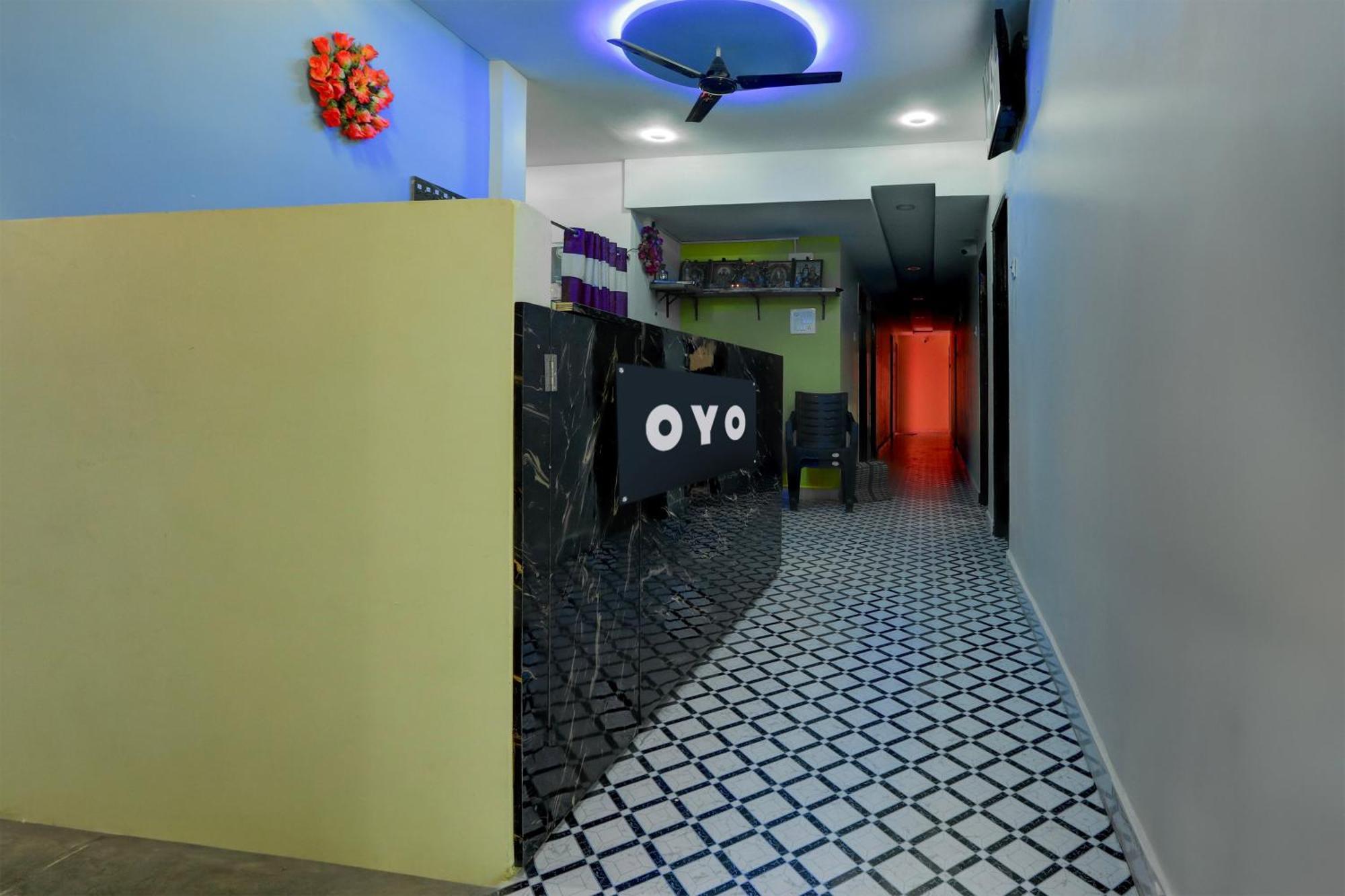 Hotel O Royal Grand 3*