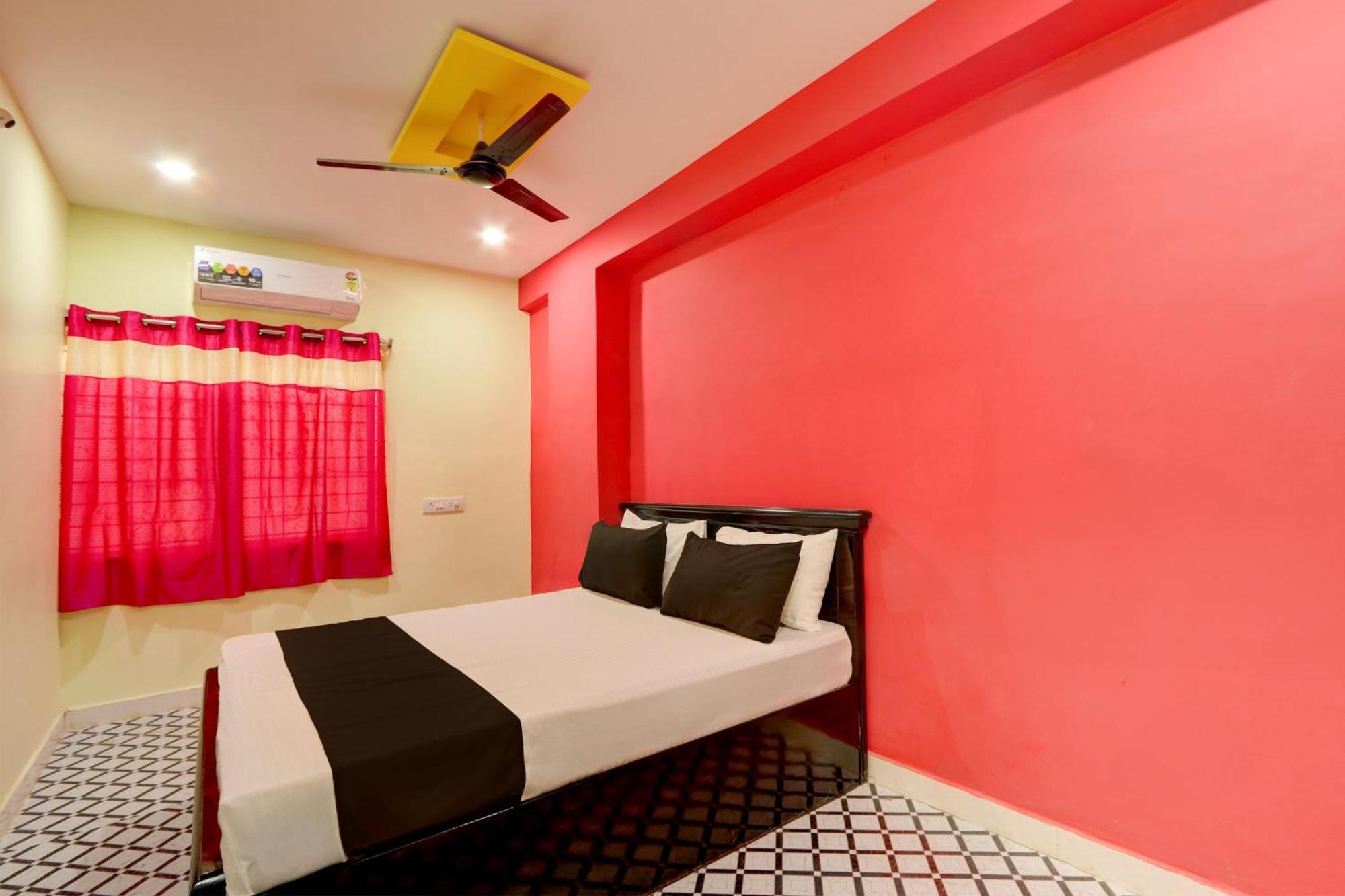 O Royal Grand Hotel Hyderabad
