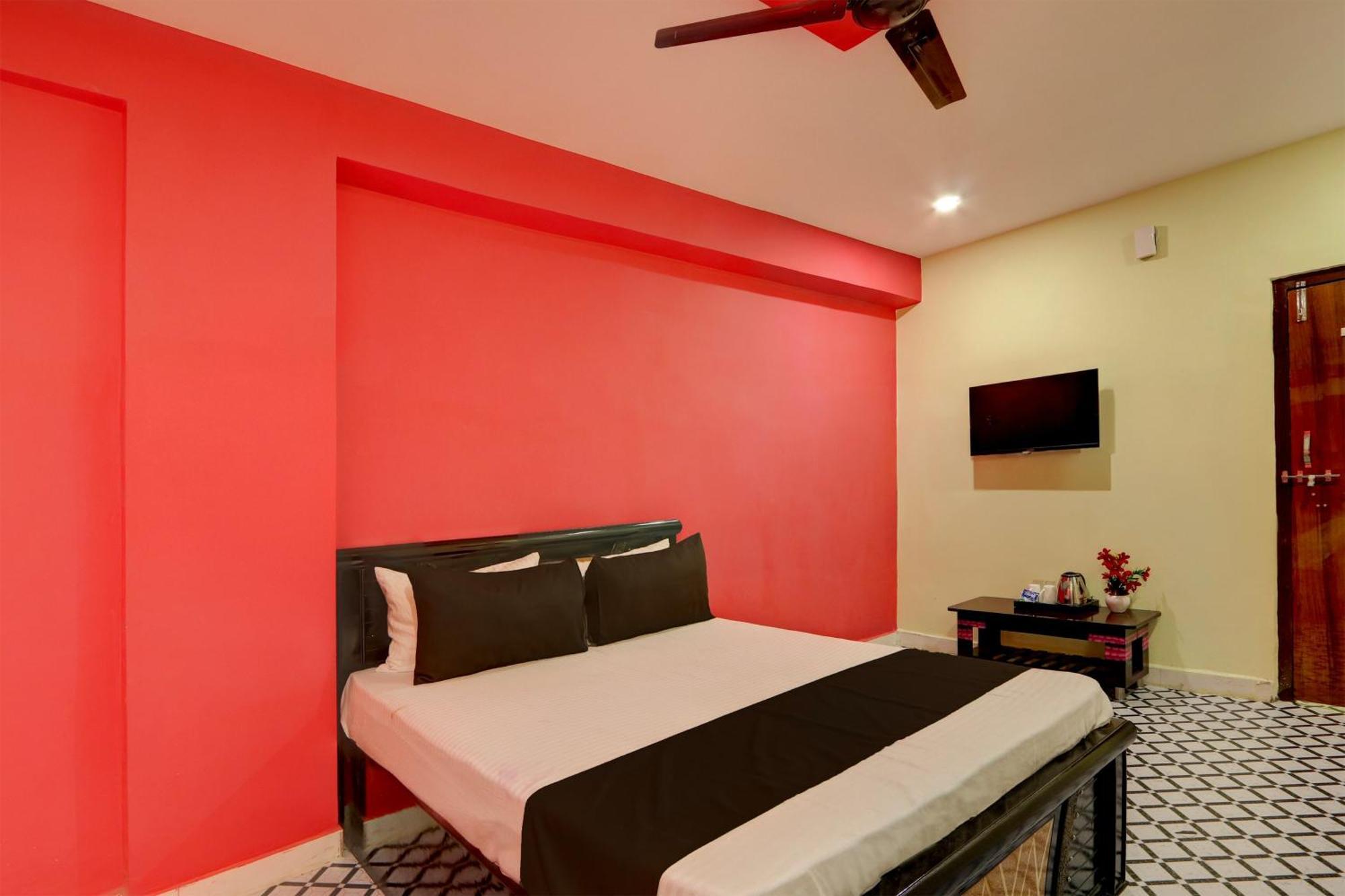 Hotel O Royal Grand Hyderabad