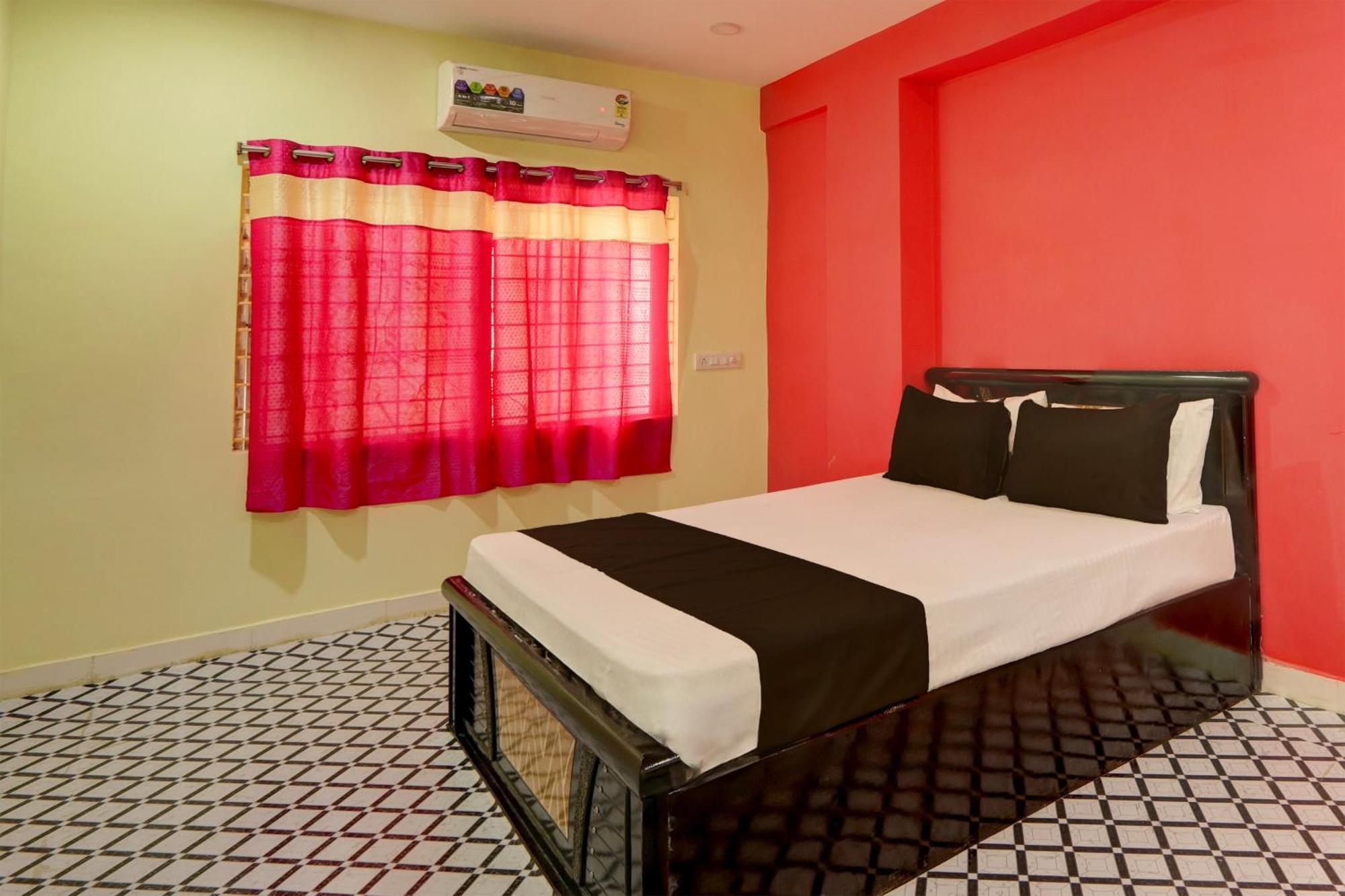 O Royal Grand Hyderabad