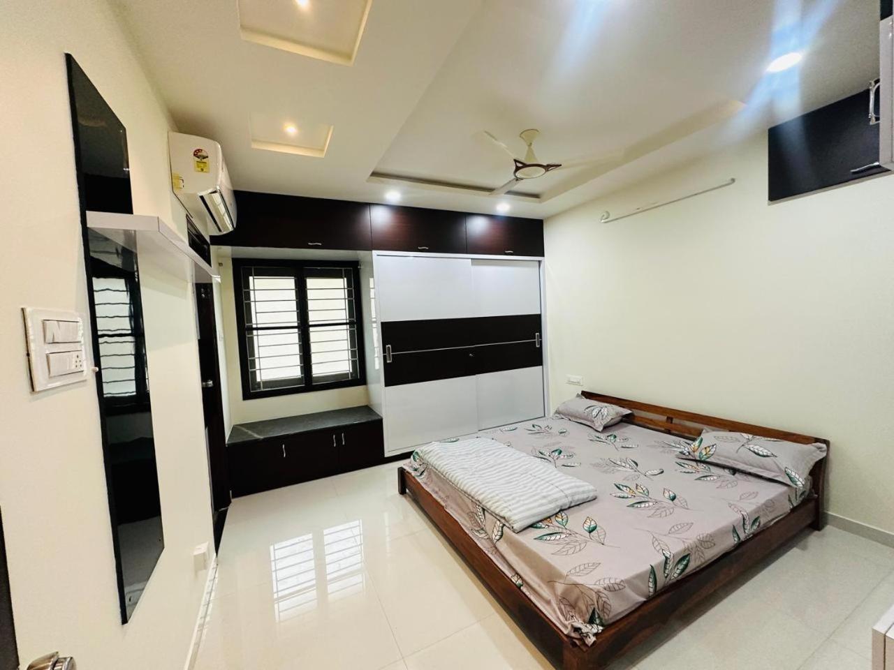 Apartment Vistara Hyderabad