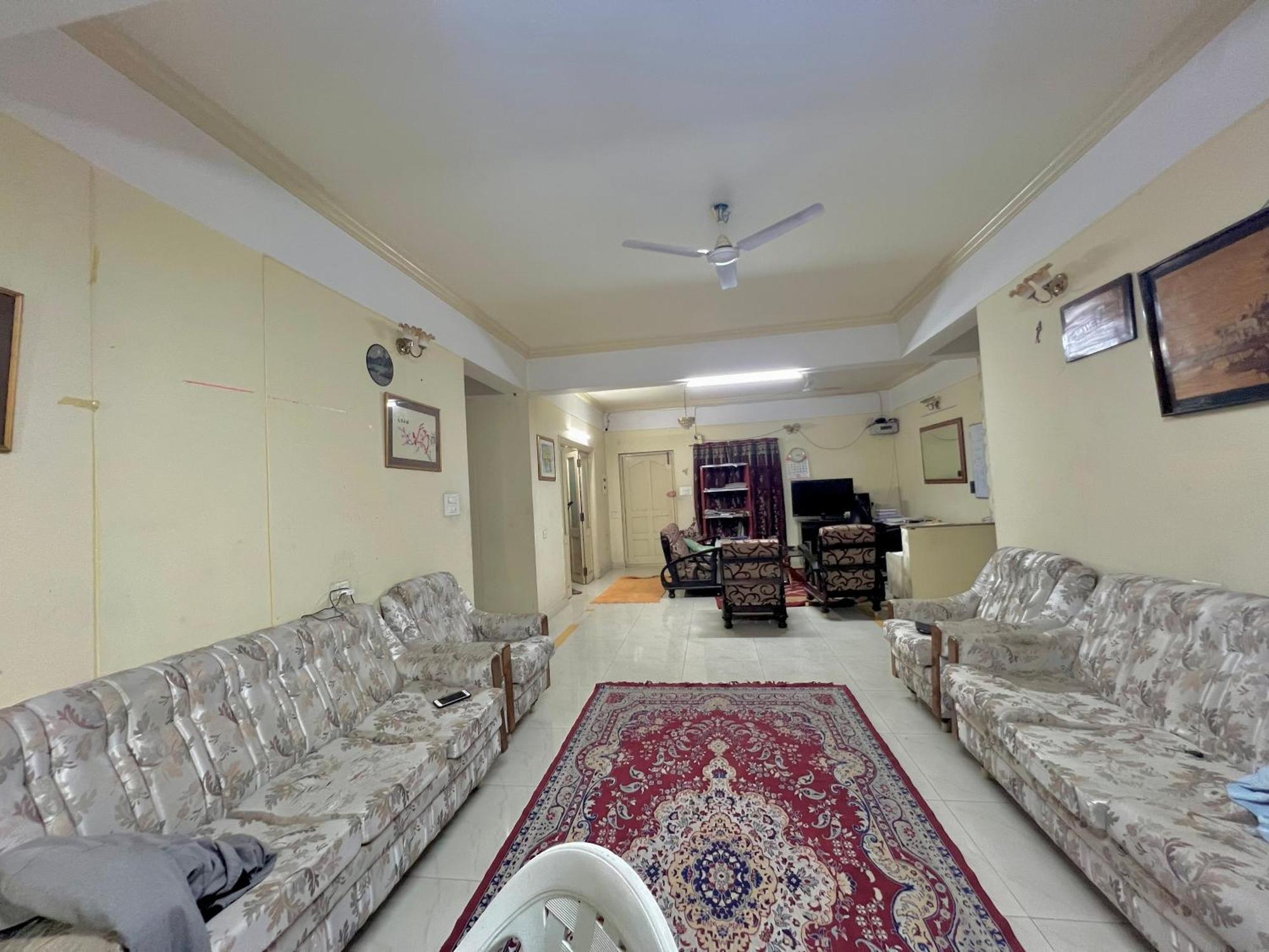 Guest house Park Royal Enclave Hyderabad