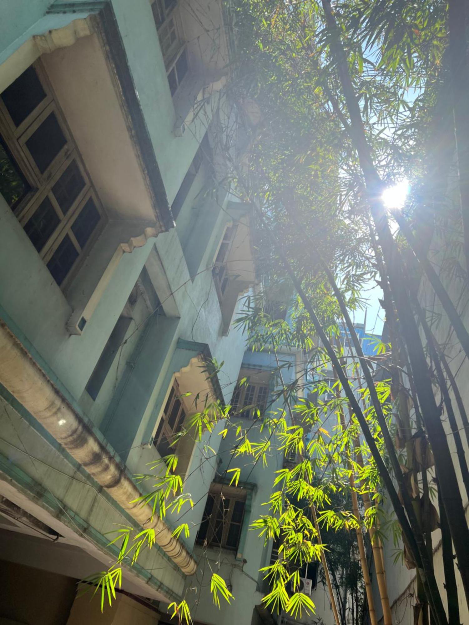 Park Royal Enclave Guest house *