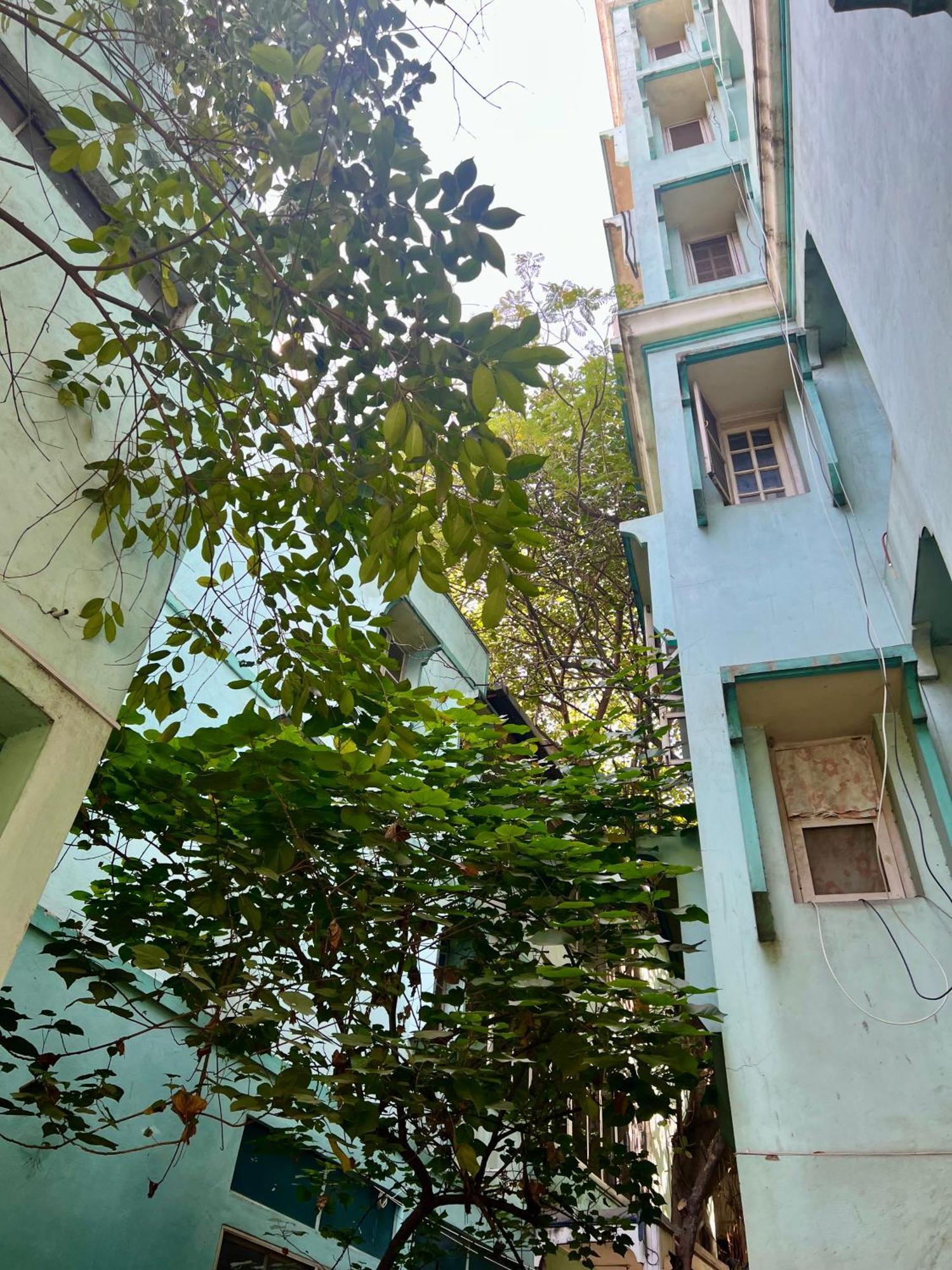 Park Royal Enclave Hyderabad
