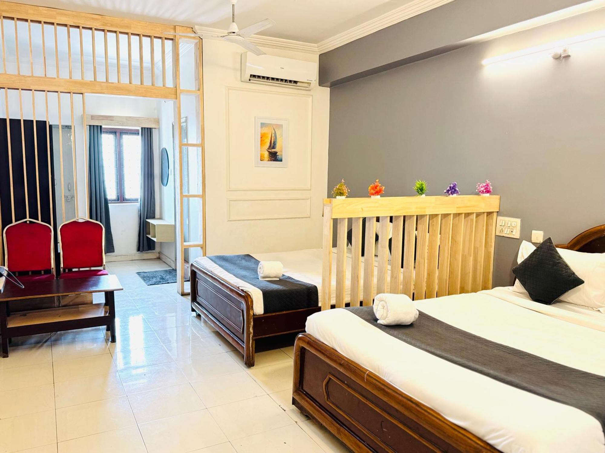 Bommarillu Premium * Hyderabad
