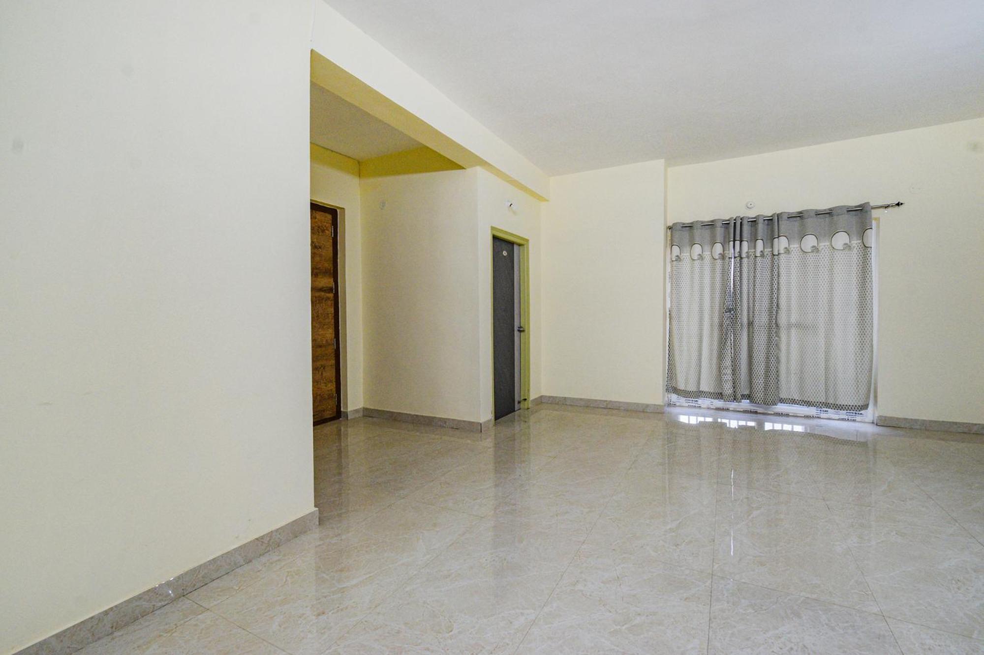 Fabhotel Rk Nr Gachibowli Hotel