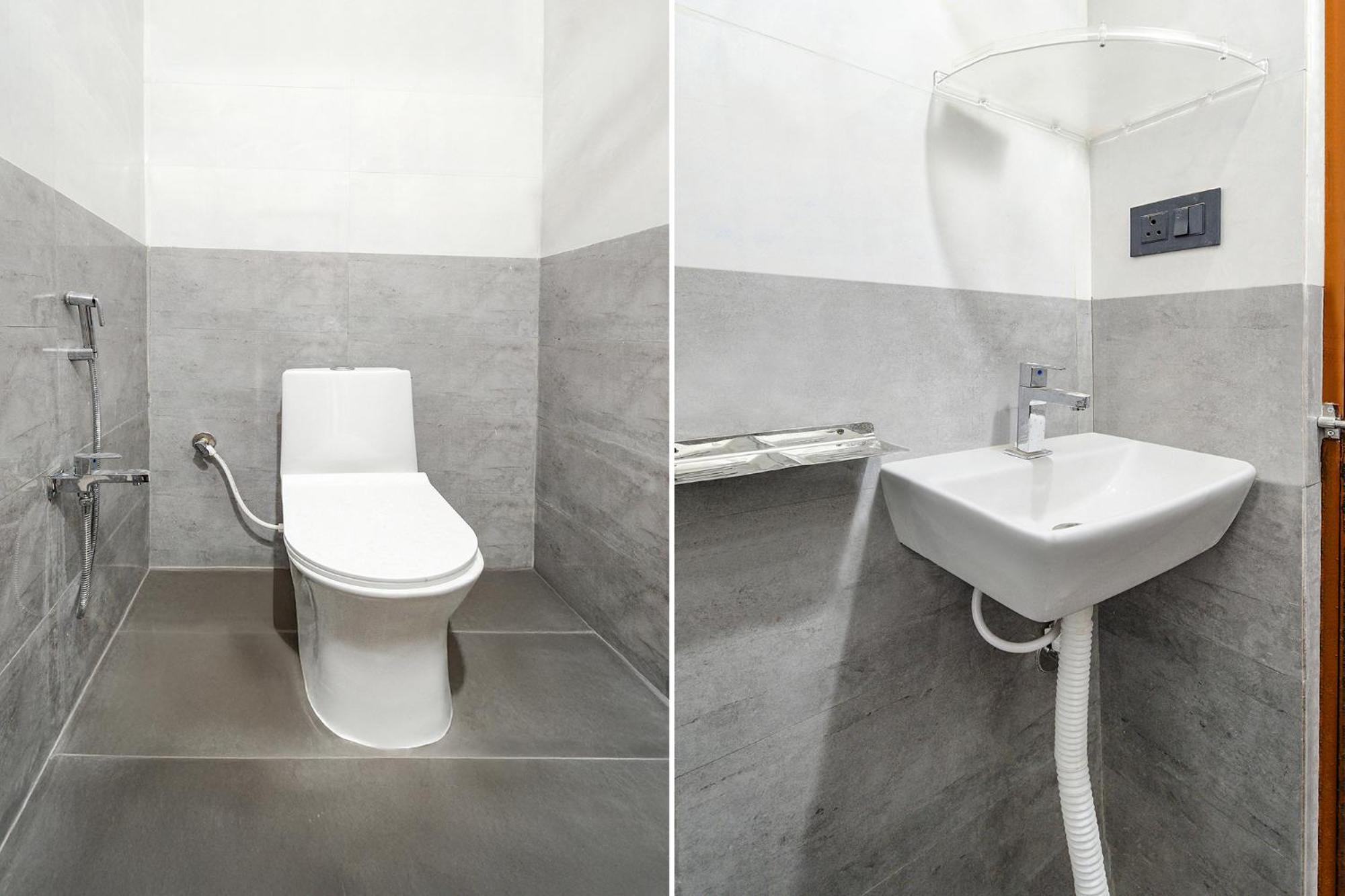 Fabhotel Elegance - Nr U S Consulate, Financial District Hotel 3*