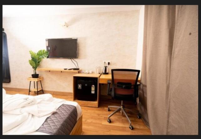Hotel Casa Hotel, Jubilee Hills Hyderabad