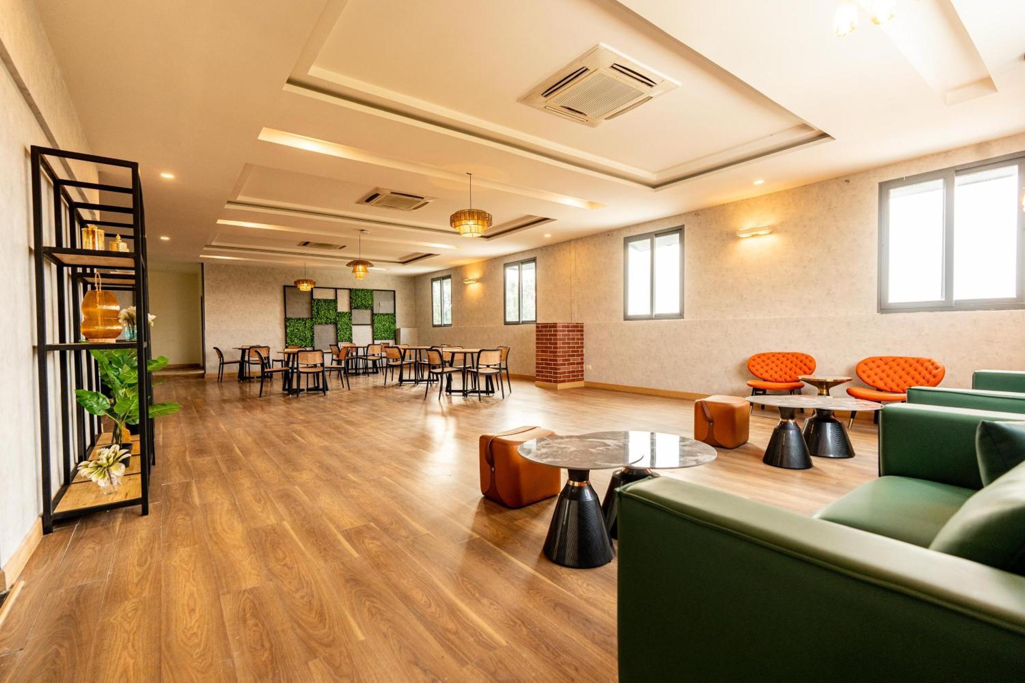 Hotel Casa Hotel, Jubilee Hills 3*