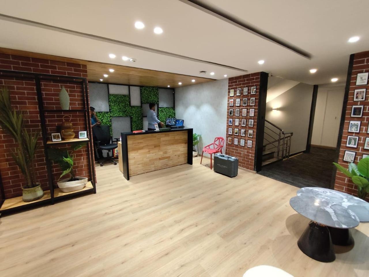 Casa Hotel, Jubilee Hills