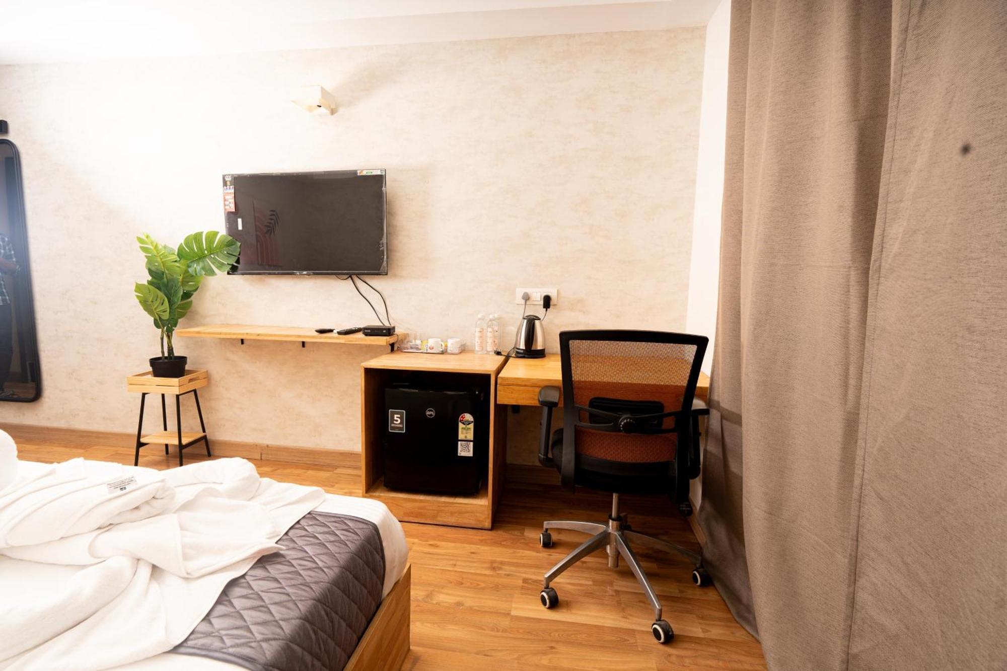 Casa Hotel, Jubilee Hills Hotel Hyderabad