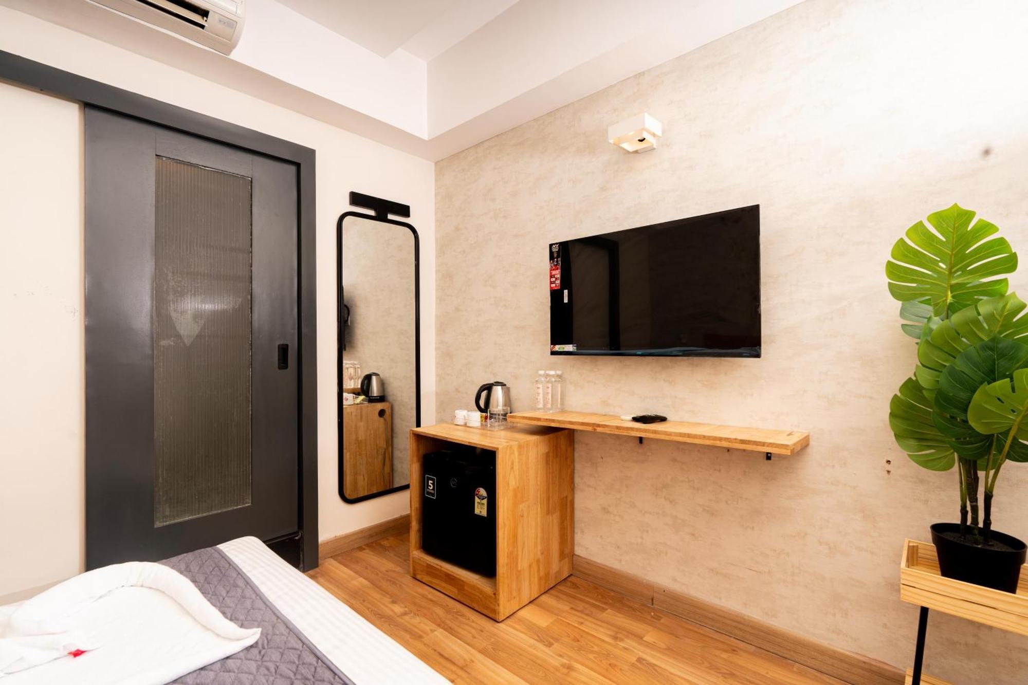 Casa Hotel, Jubilee Hills Hyderabad