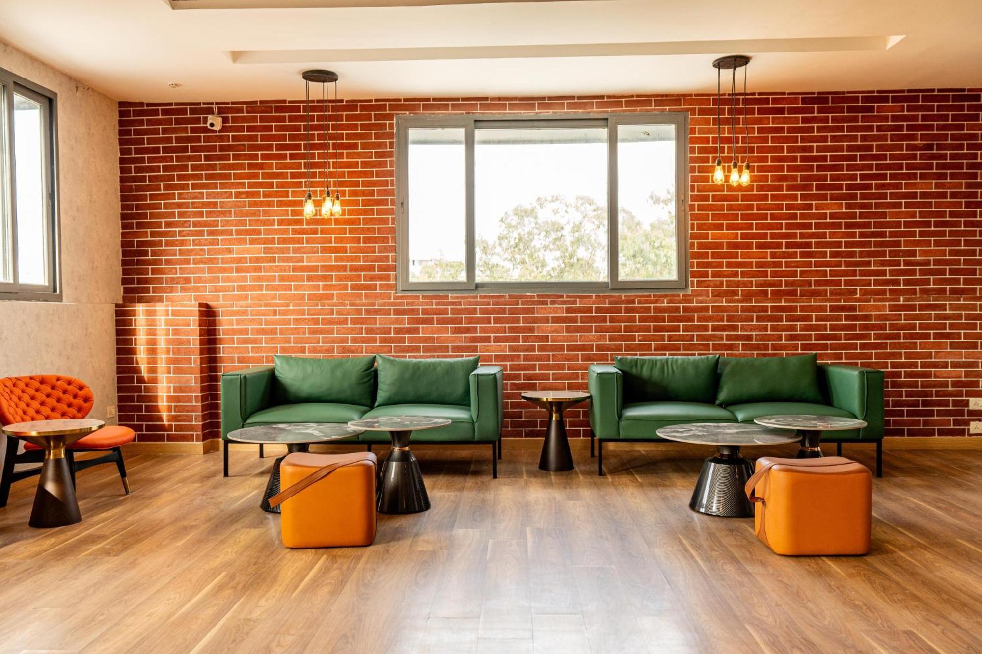 Hotel Casa Hotel, Jubilee Hills