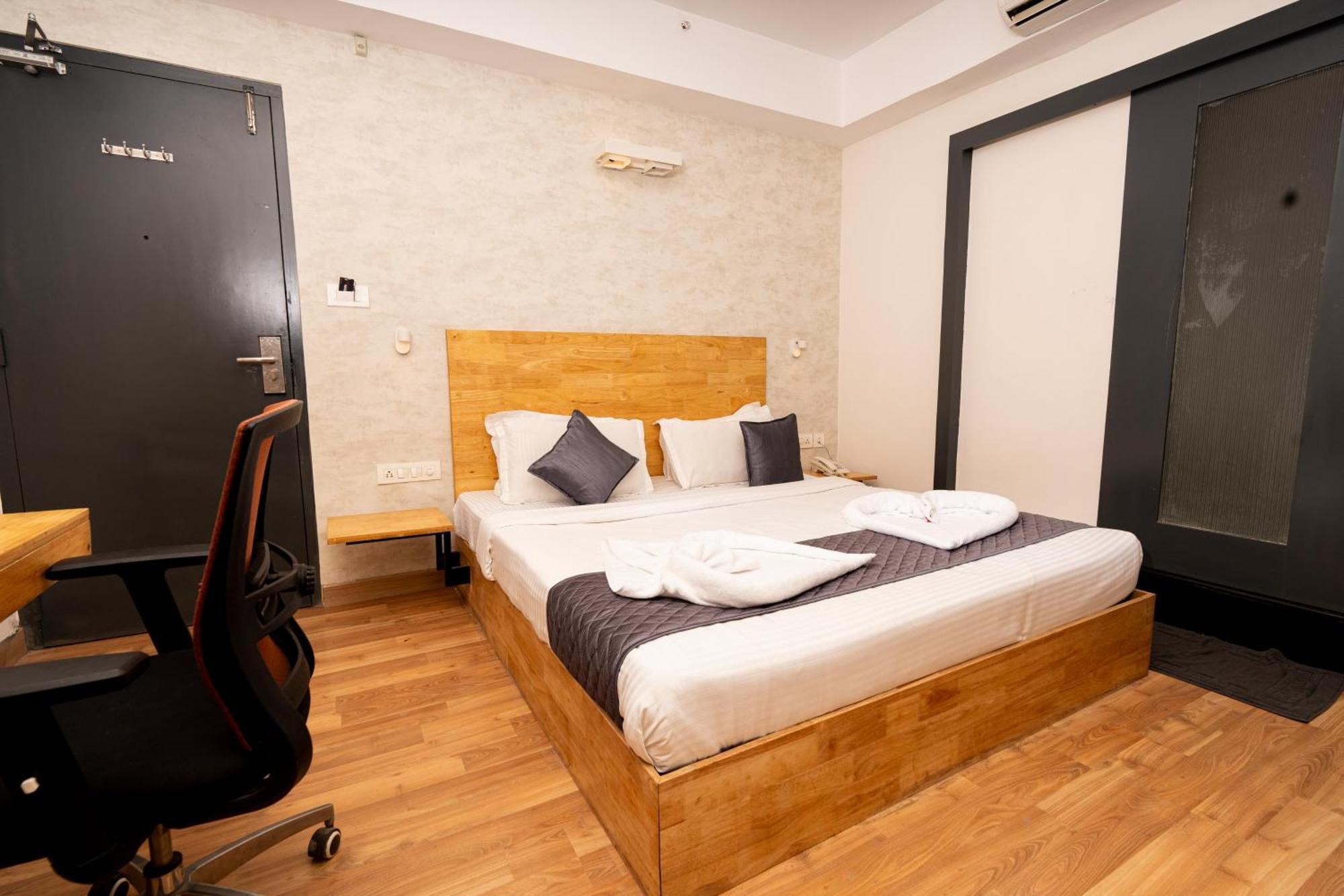 Hotel Casa Hotel, Jubilee Hills 3*