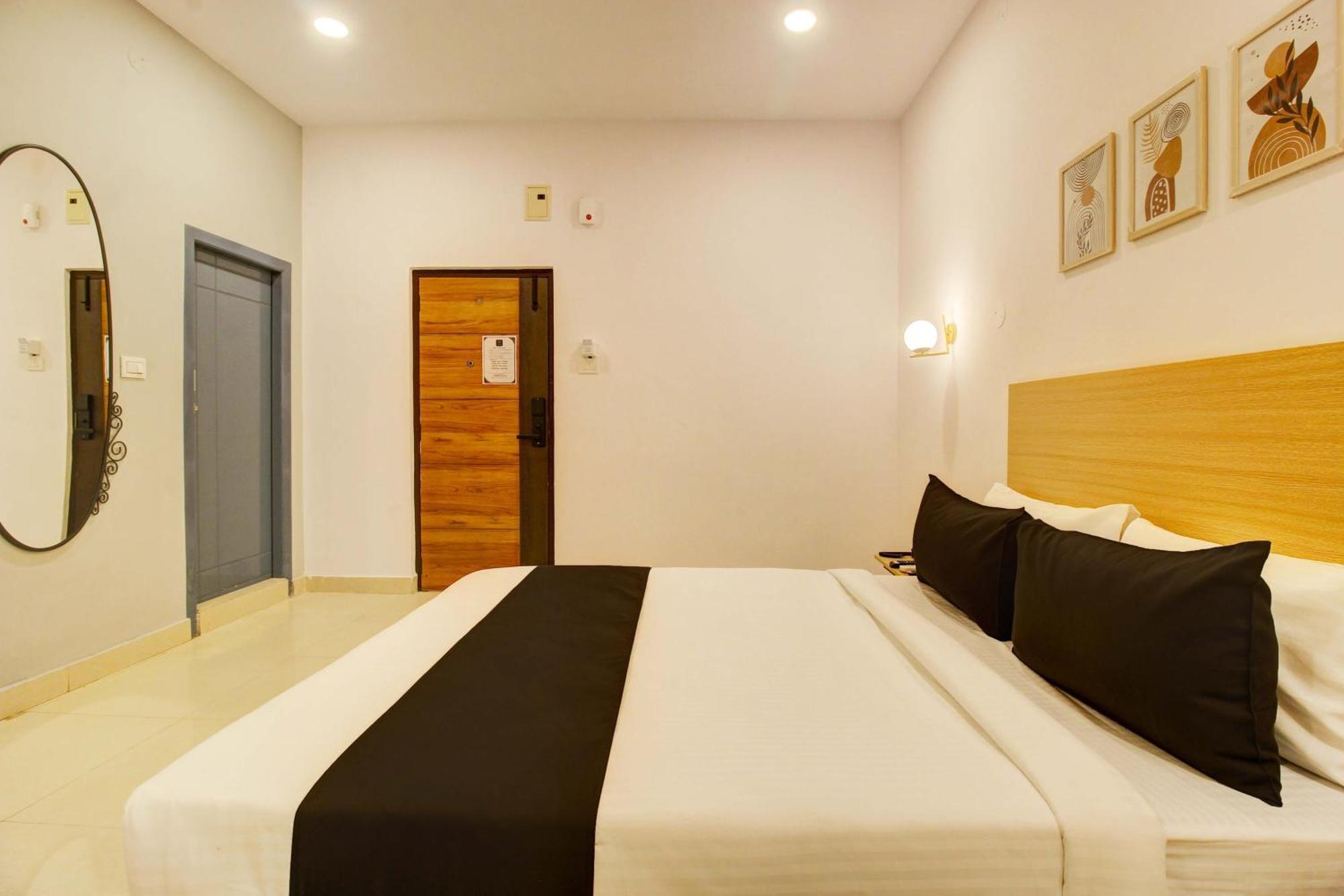 Hotel Super Collection O Casa Grand Nacharam