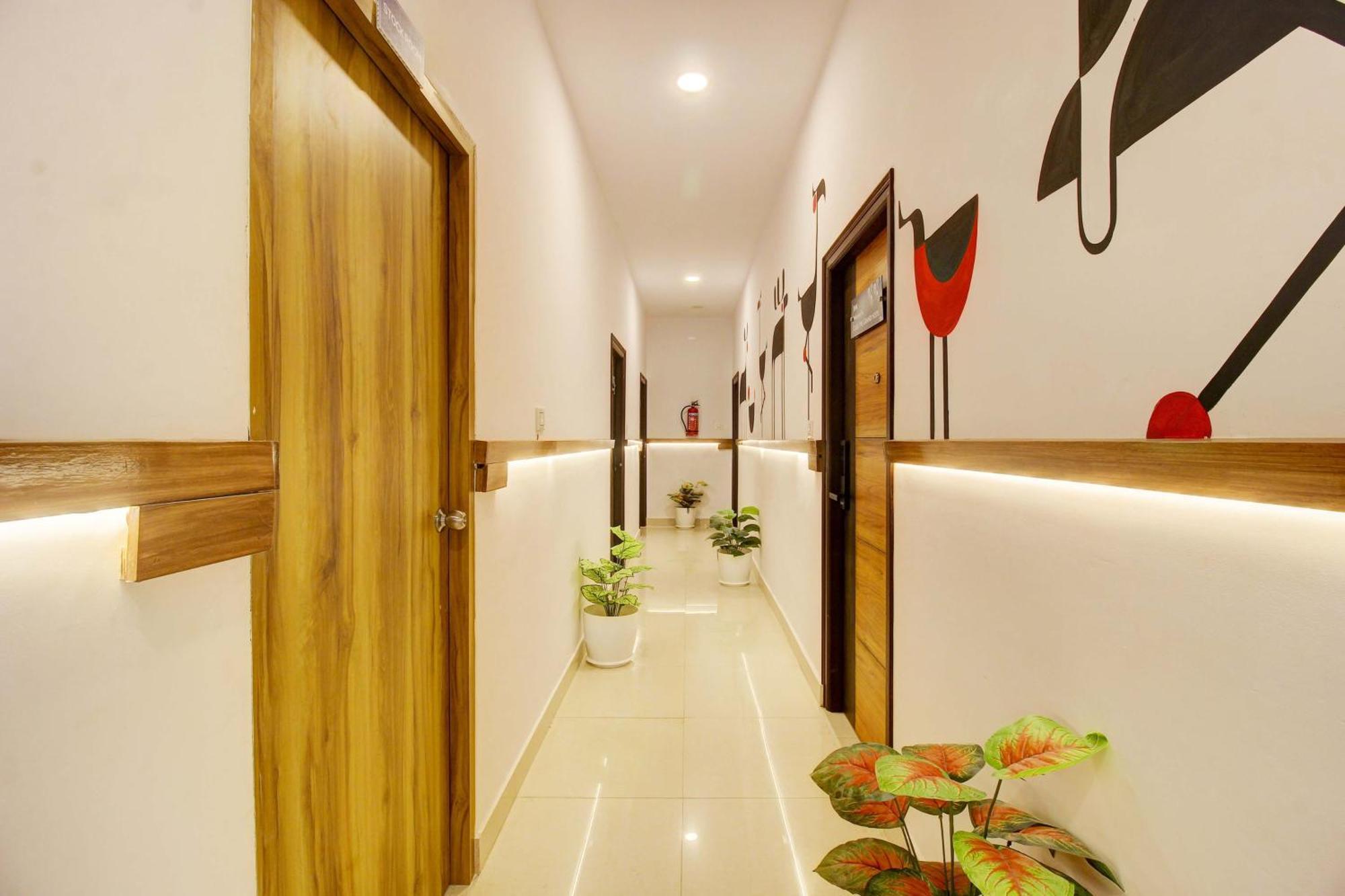 Super Collection O Casa Grand Nacharam