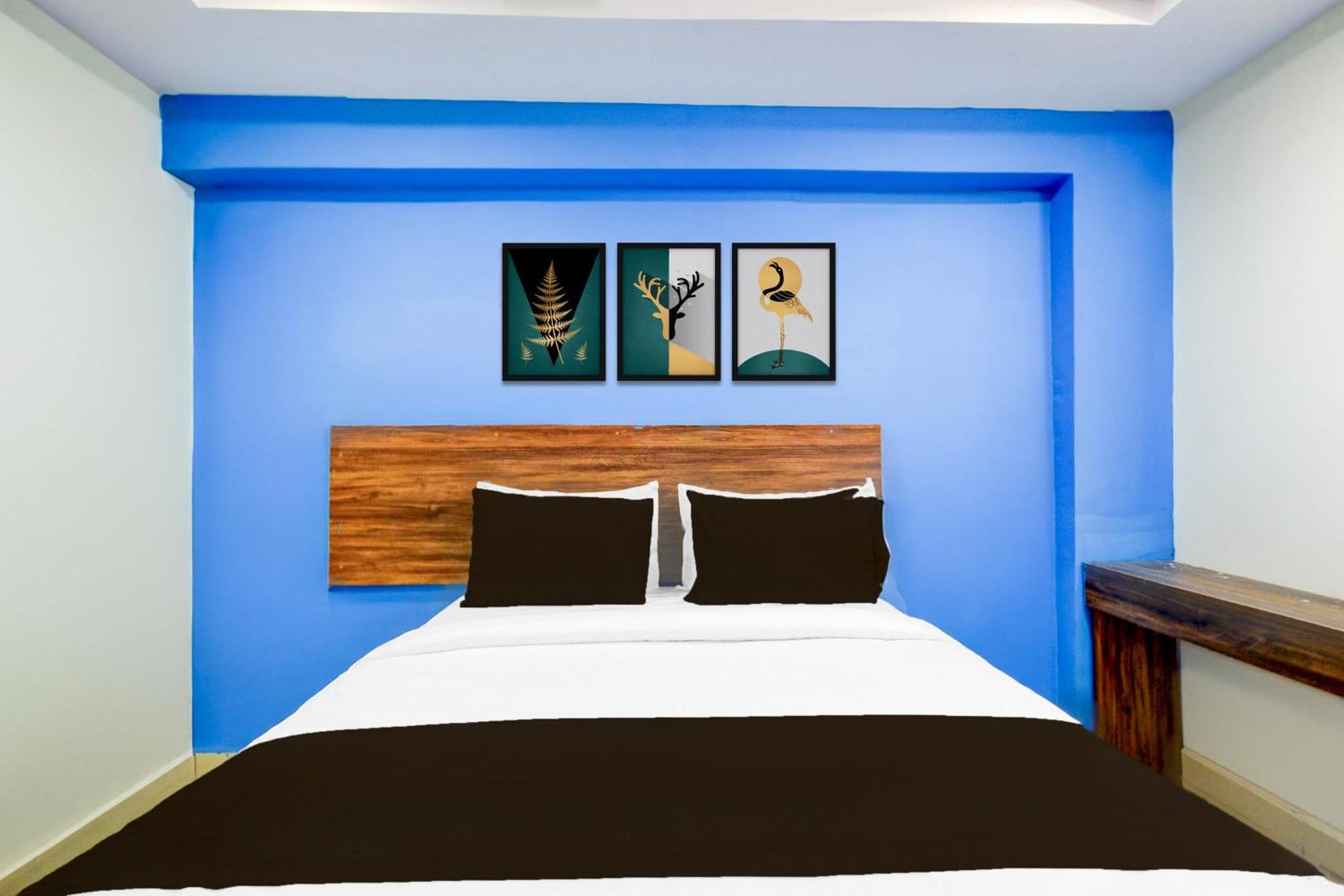 O Rarola Hotel Hyderabad