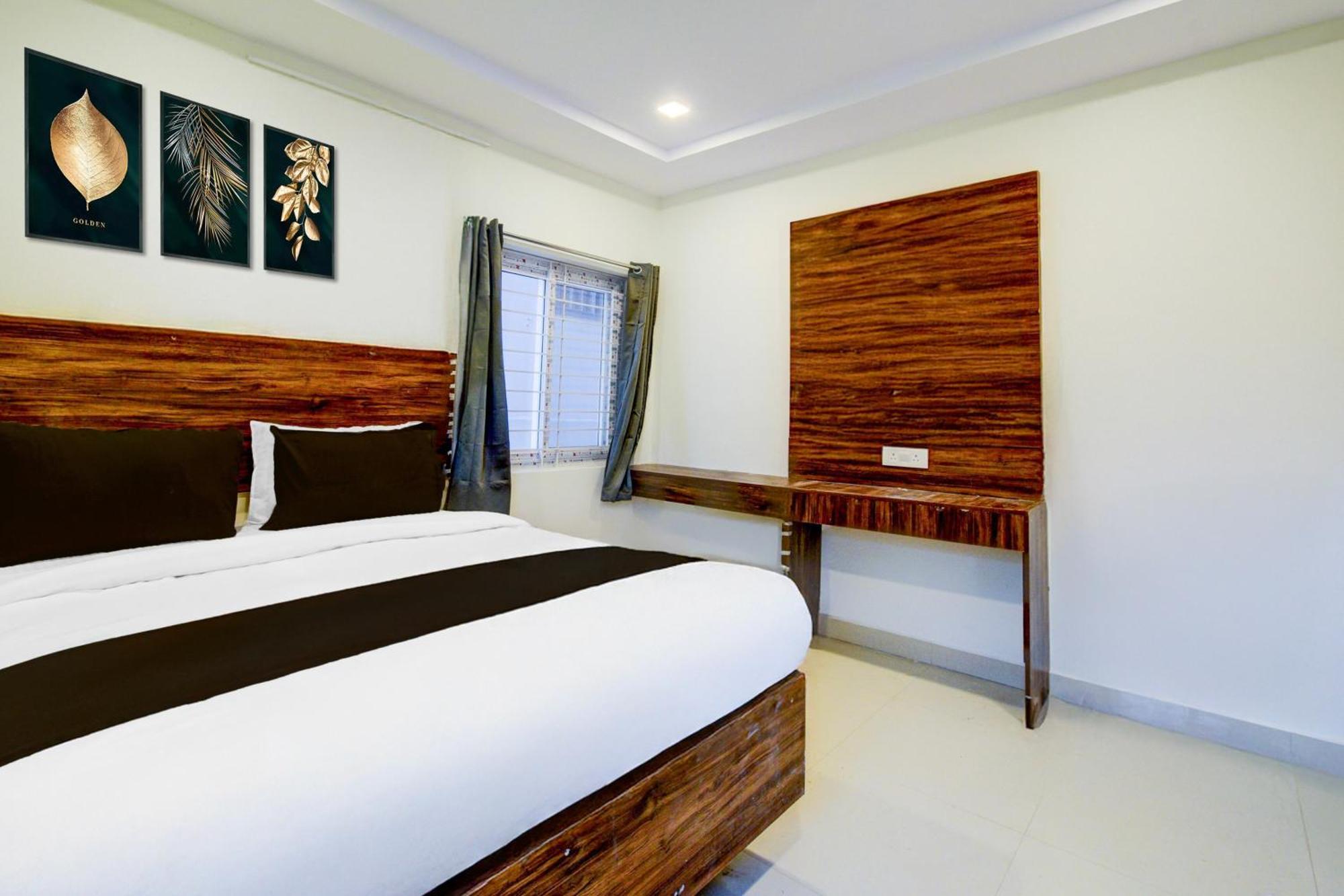 O Rarola Hotel 3*