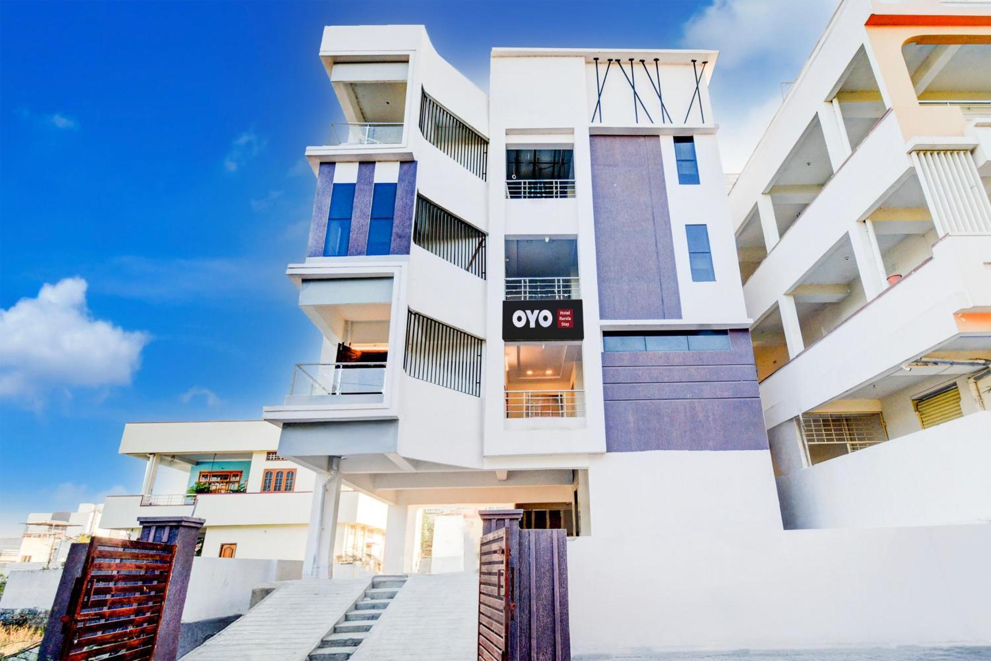 O Rarola Hotel Hyderabad