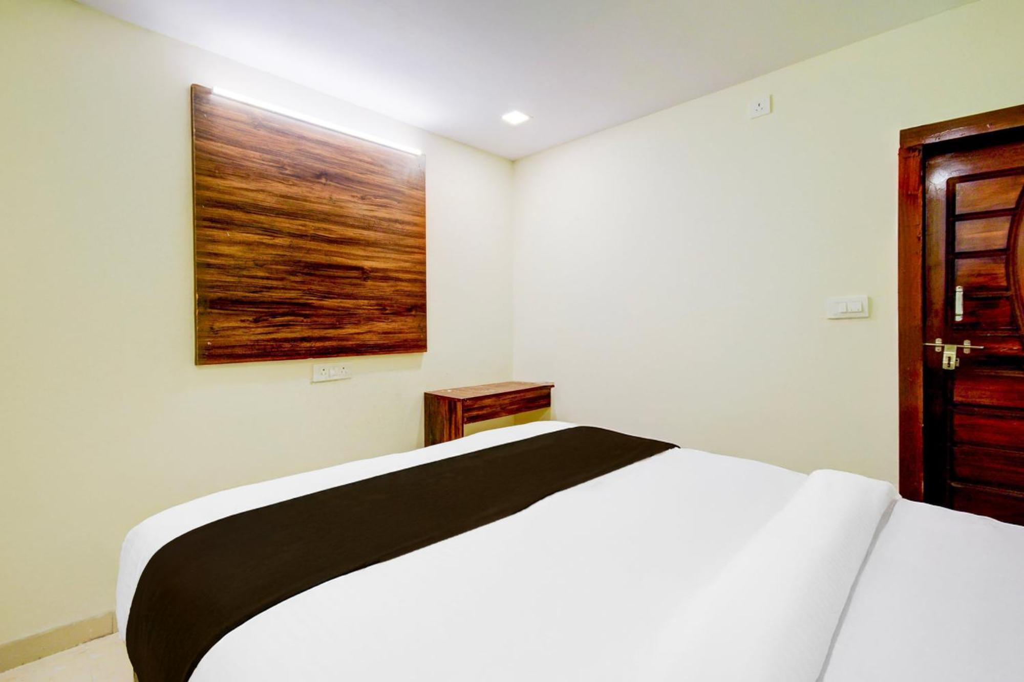 Hotel O Rarola 3*