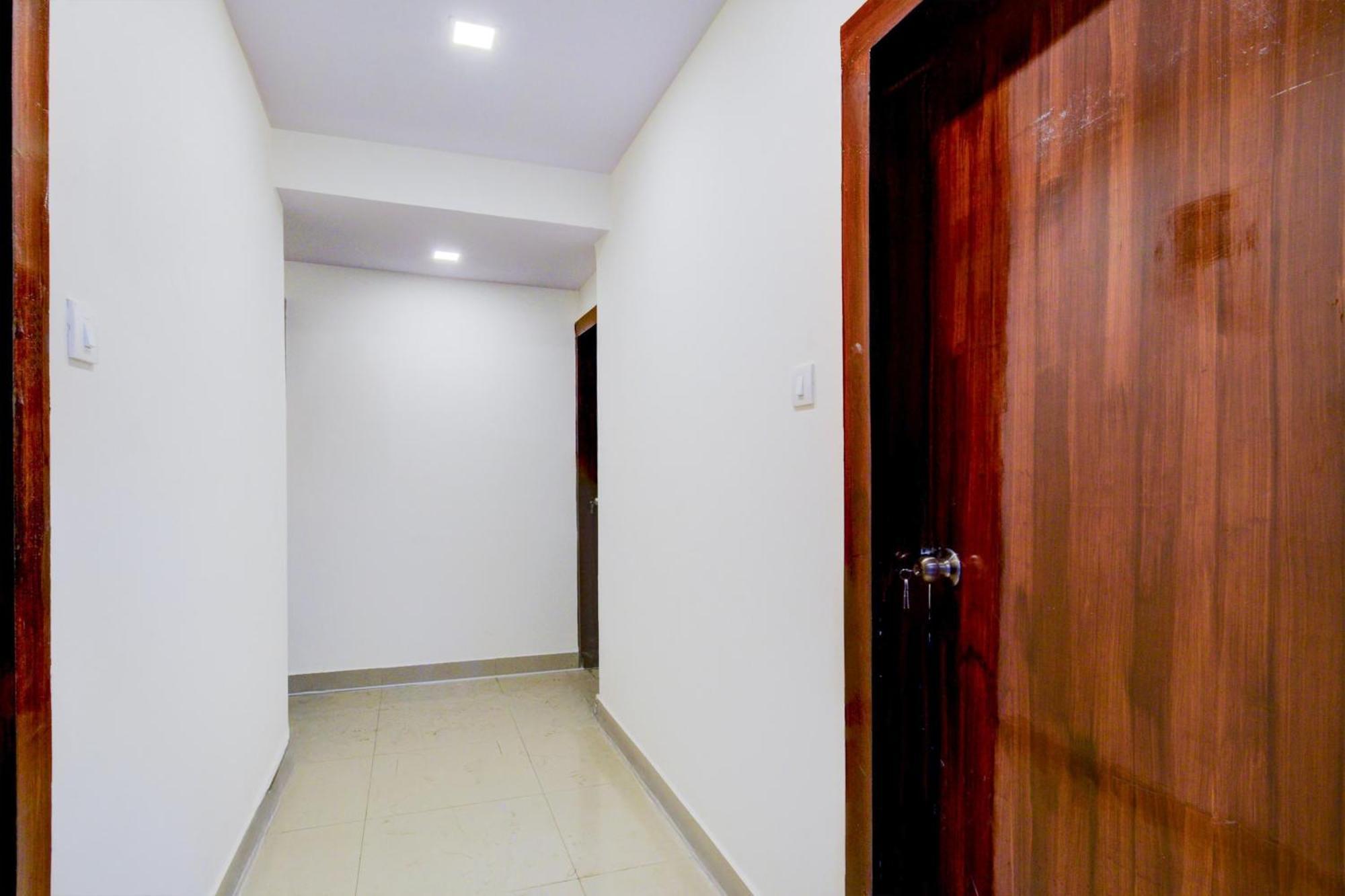 Hotel O Rarola Hyderabad