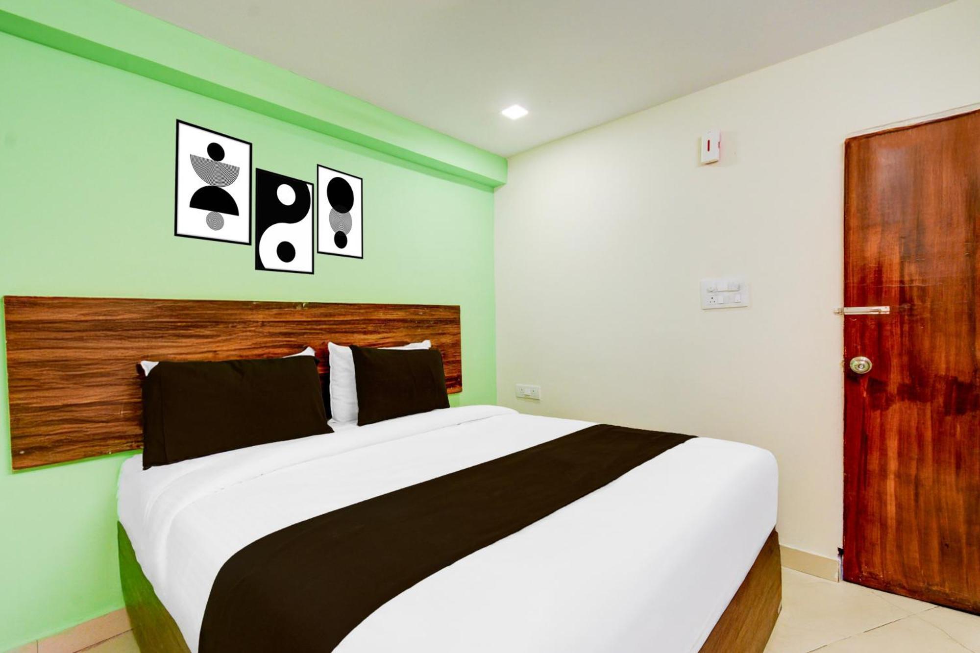 O Rarola Hotel Hyderabad