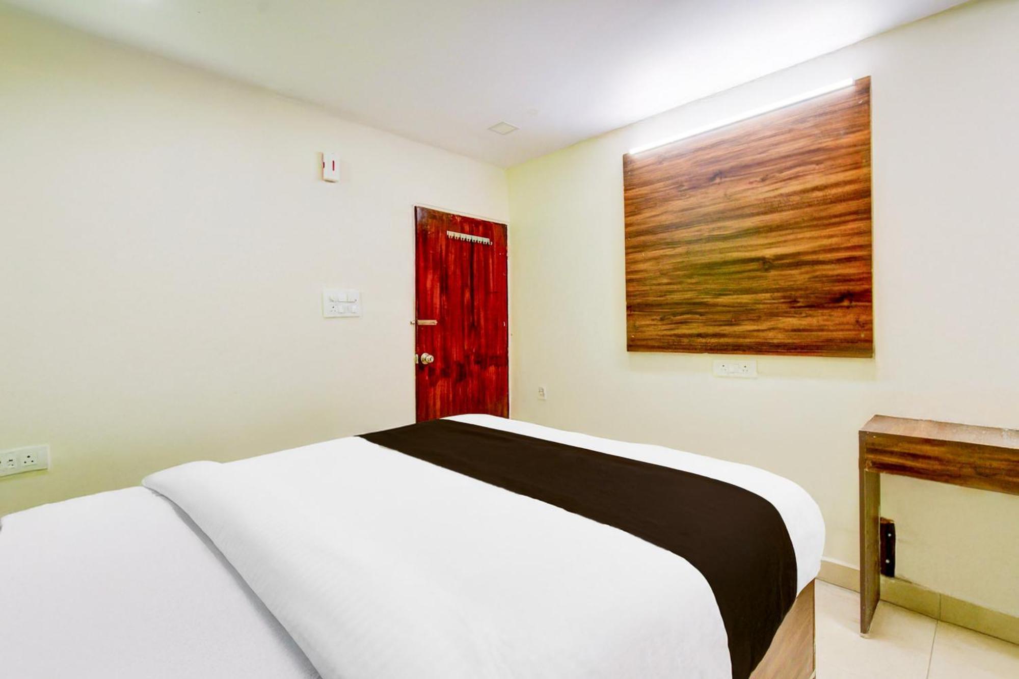 O Rarola Hotel