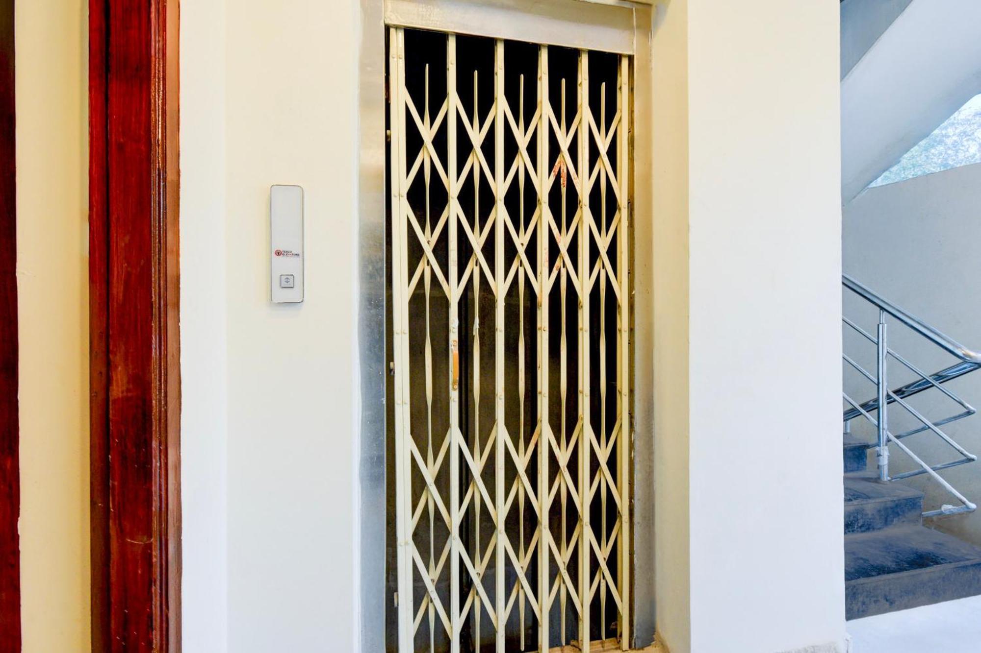 O Rarola Hotel 3*