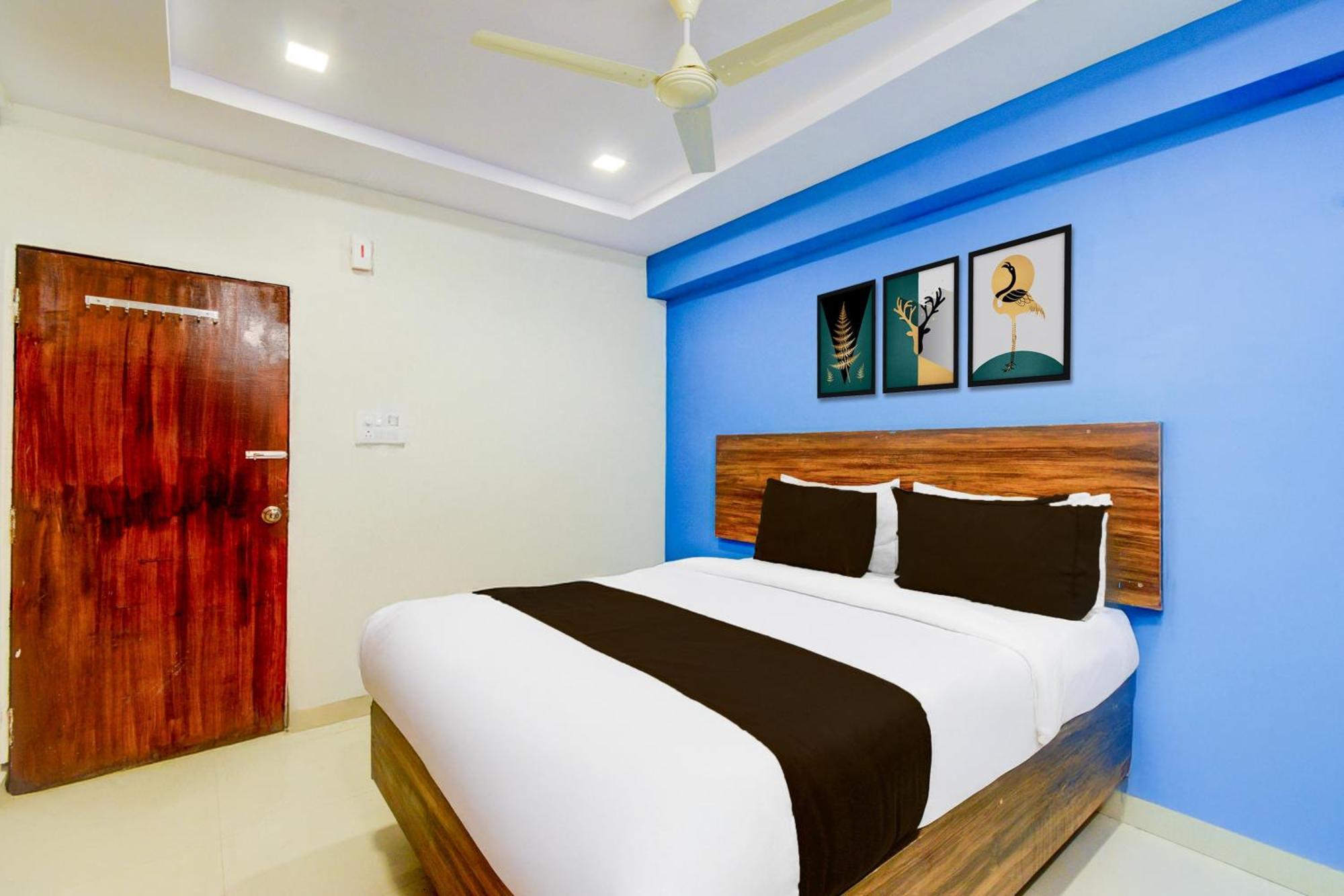 Hotel O Rarola 3*