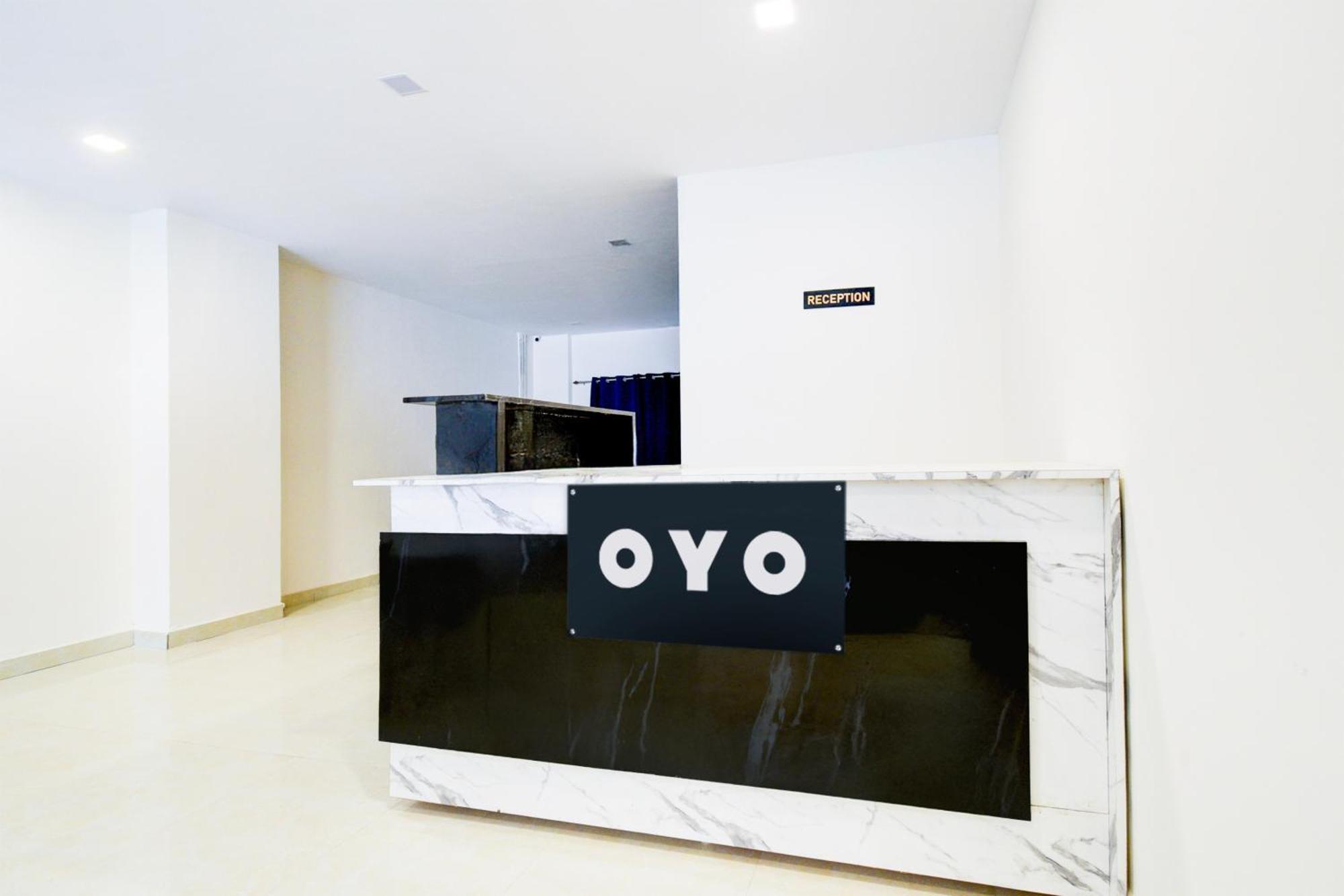 O R Square Hotel Hyderabad