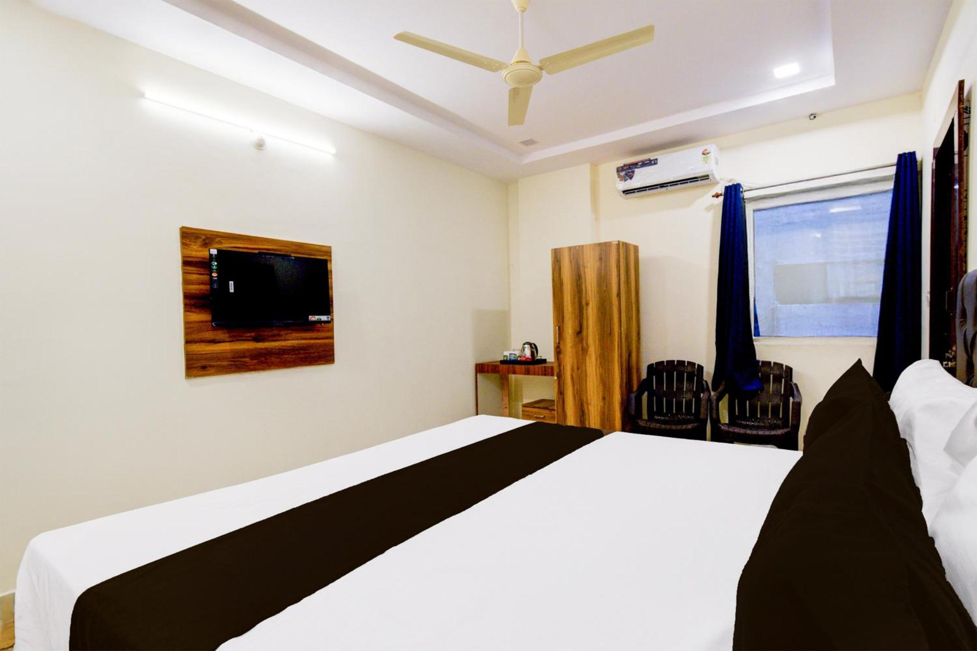 O R Square Hotel Hyderabad