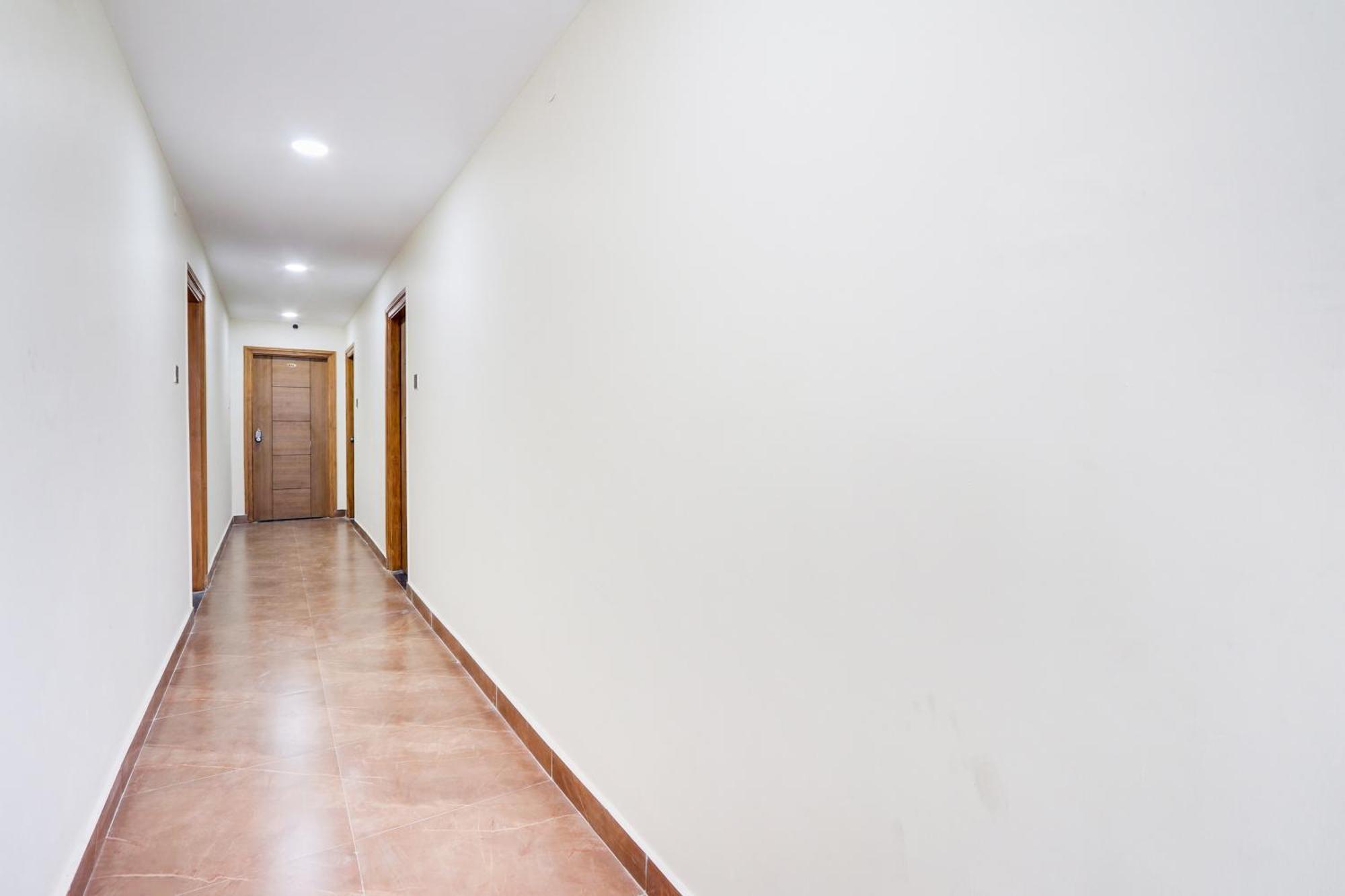 Hotel O Hyderabad