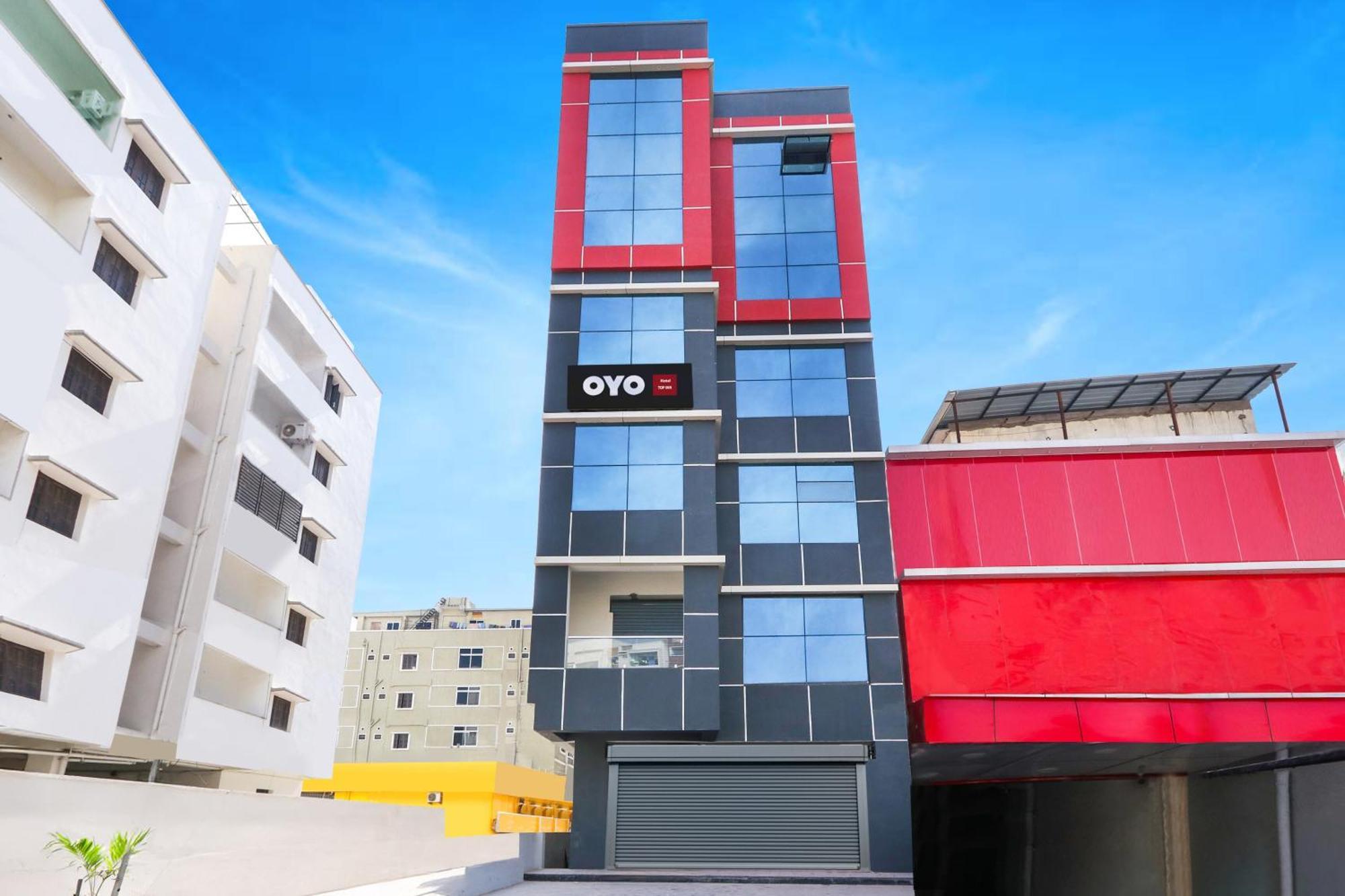O Hotel