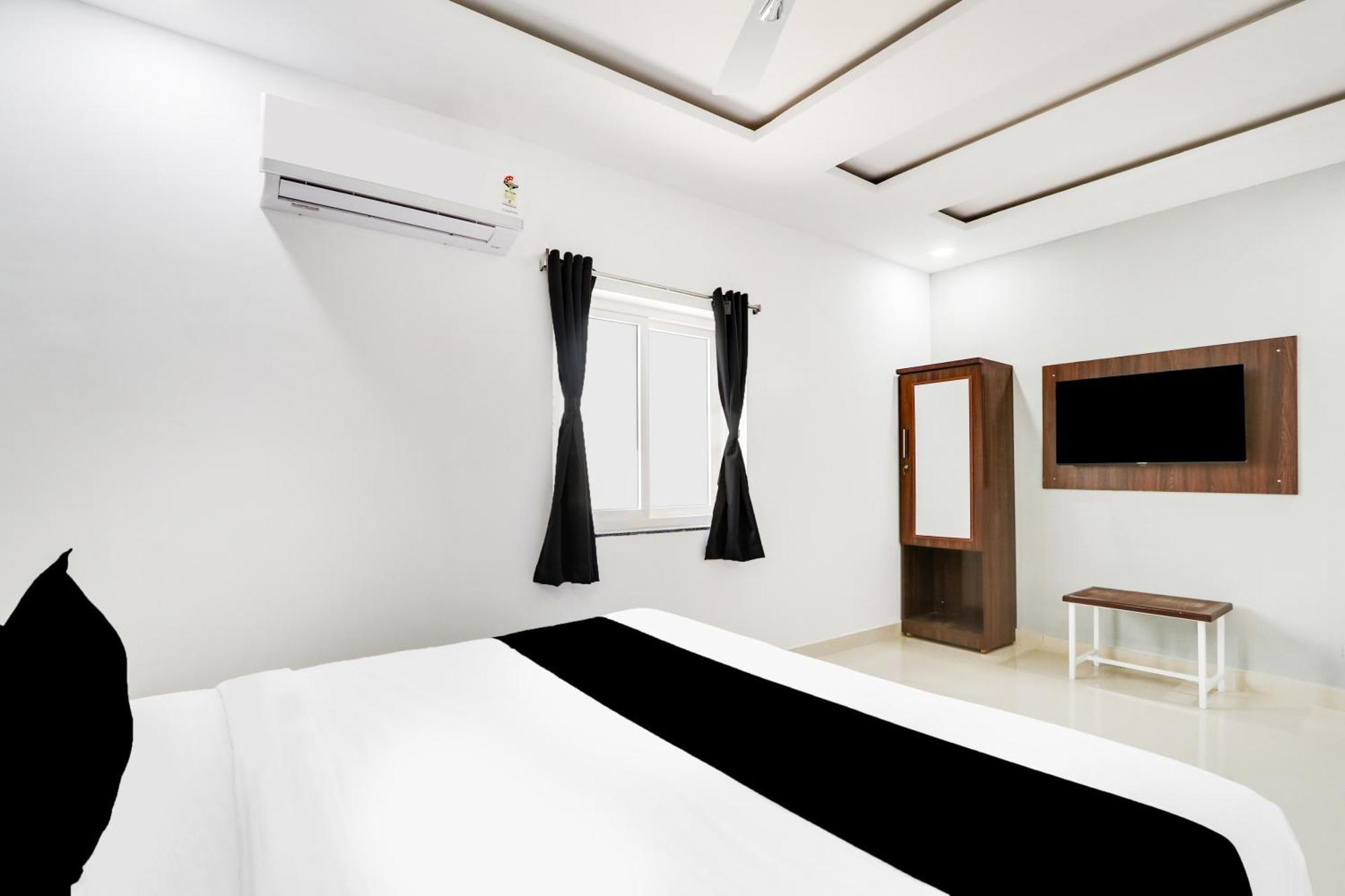 O Hotel Hyderabad