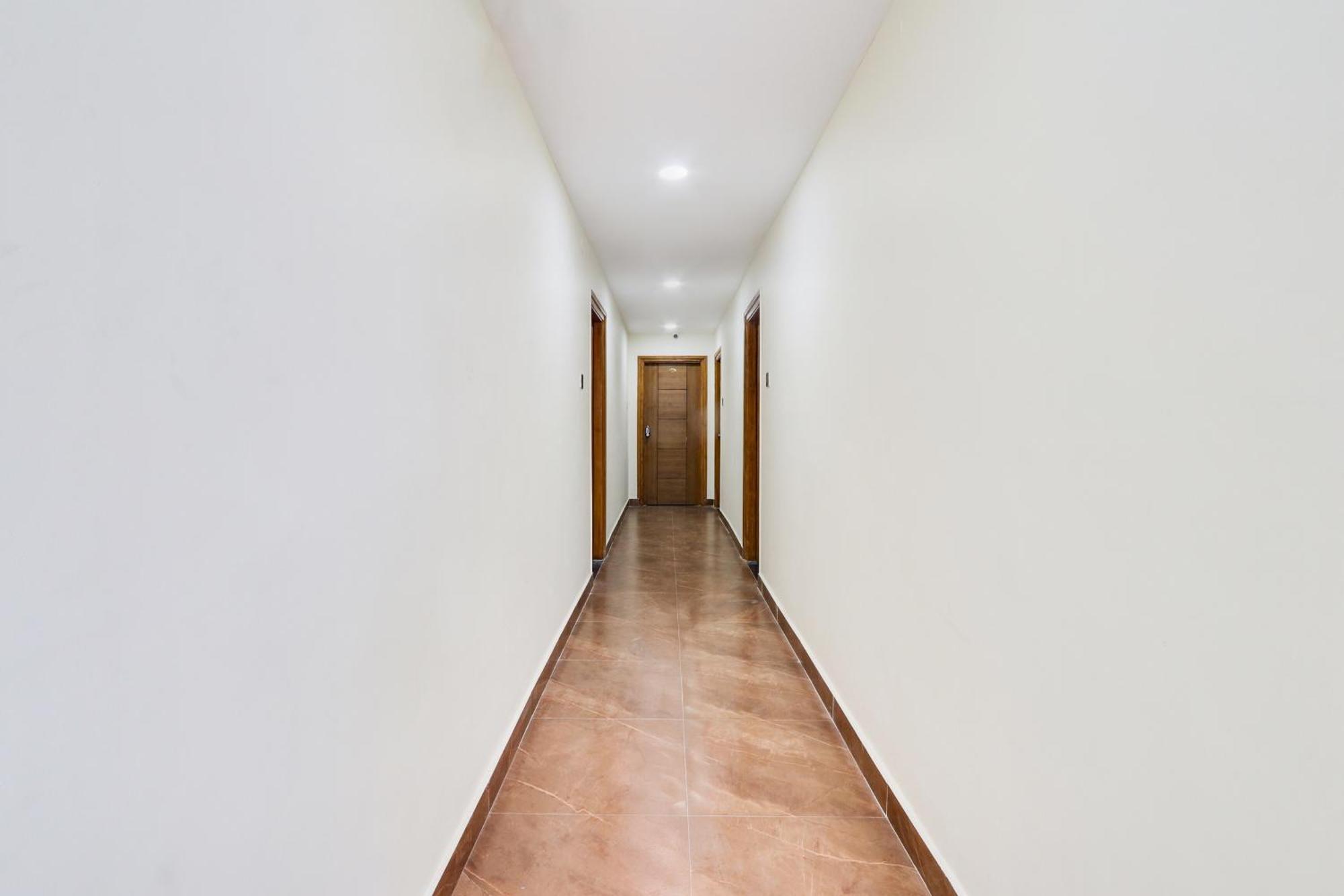 Hotel O Hyderabad