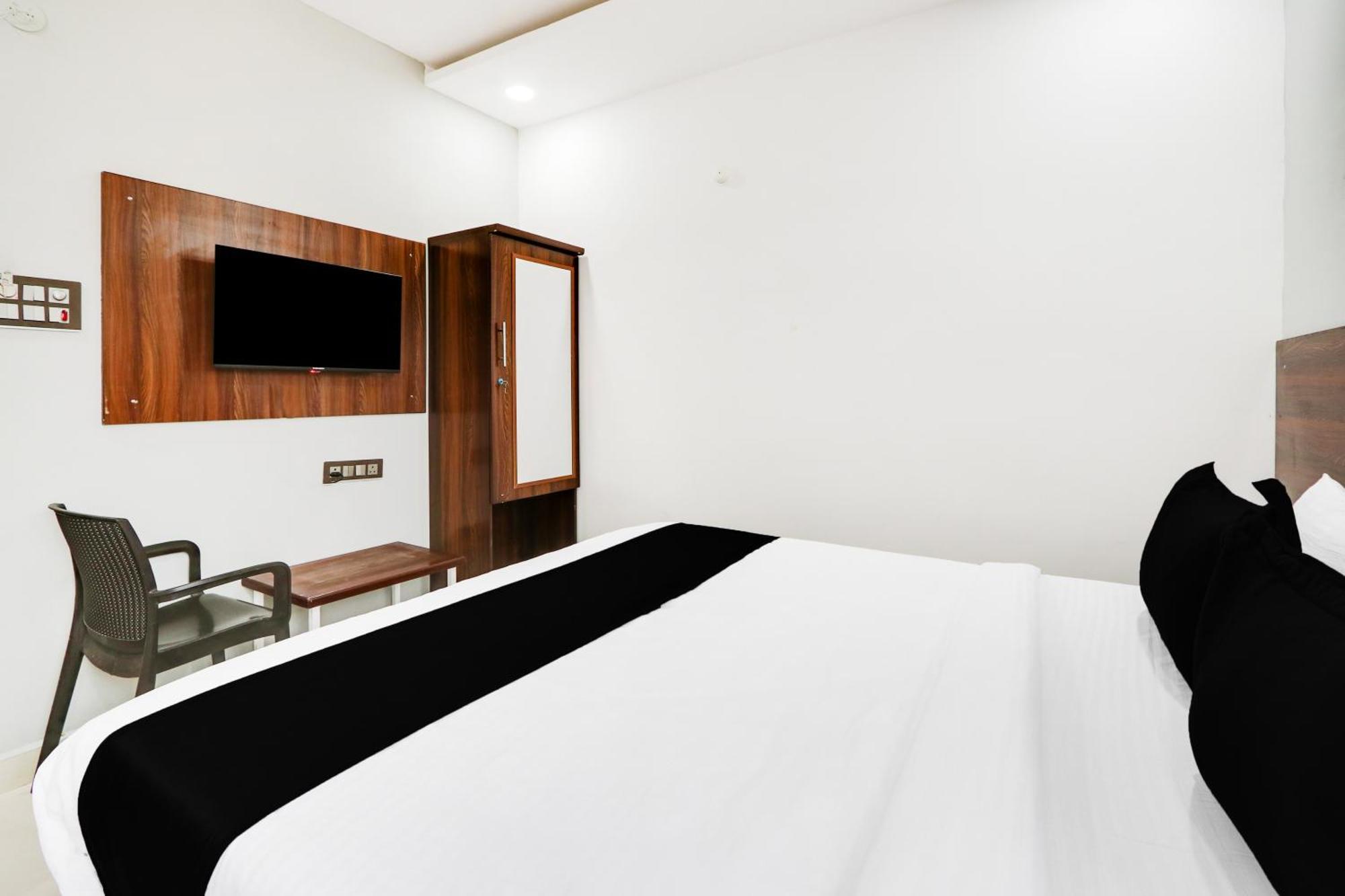 Hotel O 3*