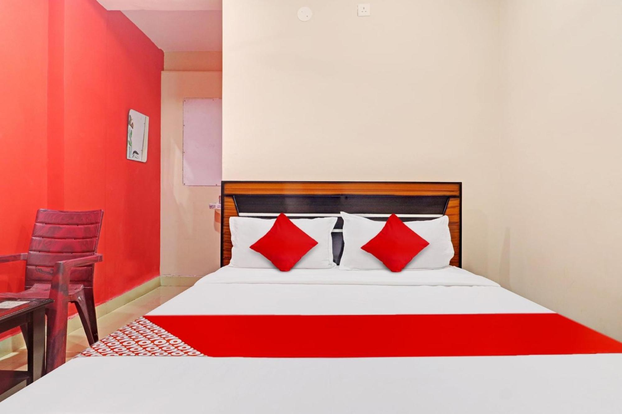 O Vasista Residency Hotel