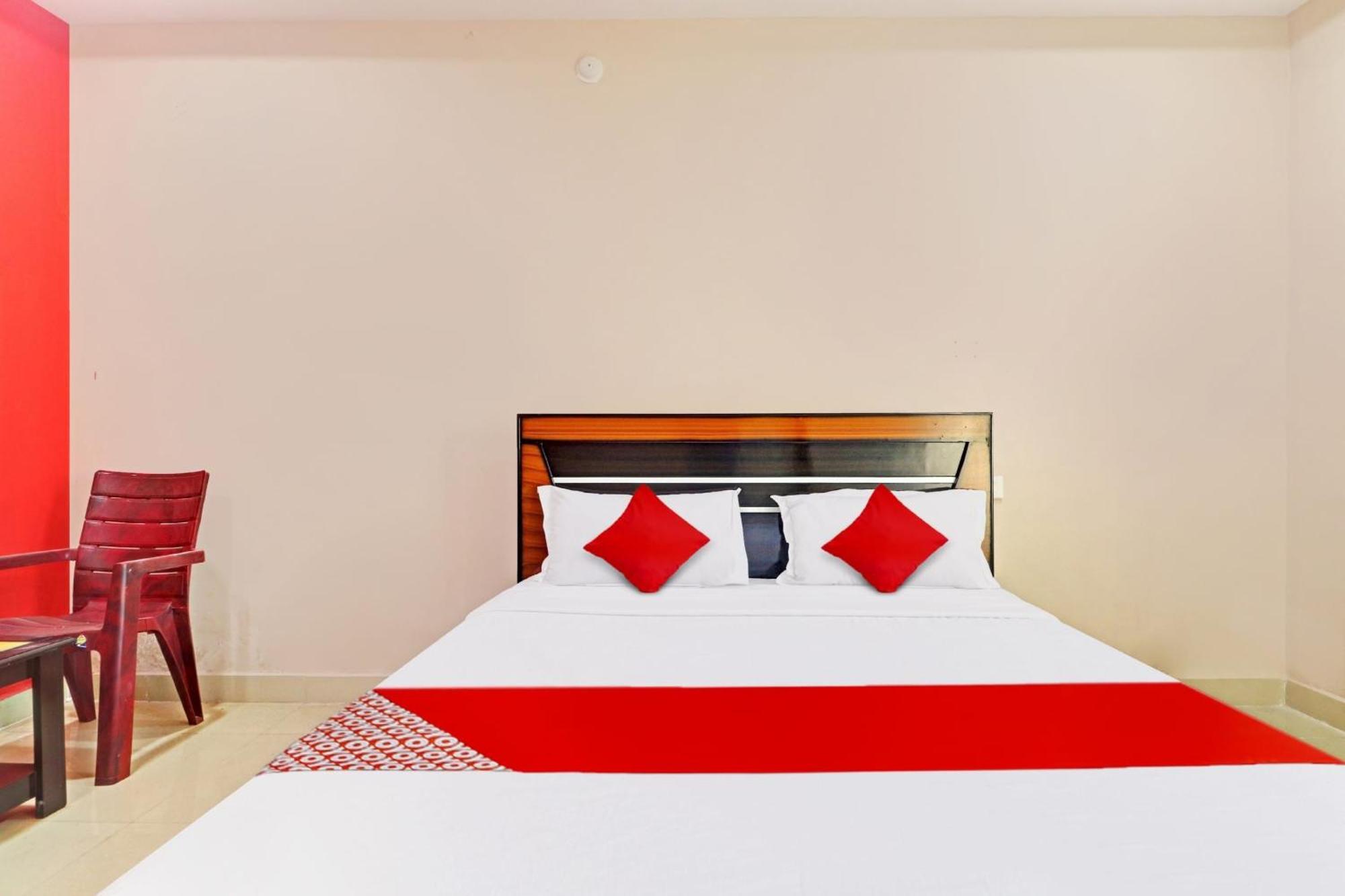 Hotel O Vasista Residency 3*