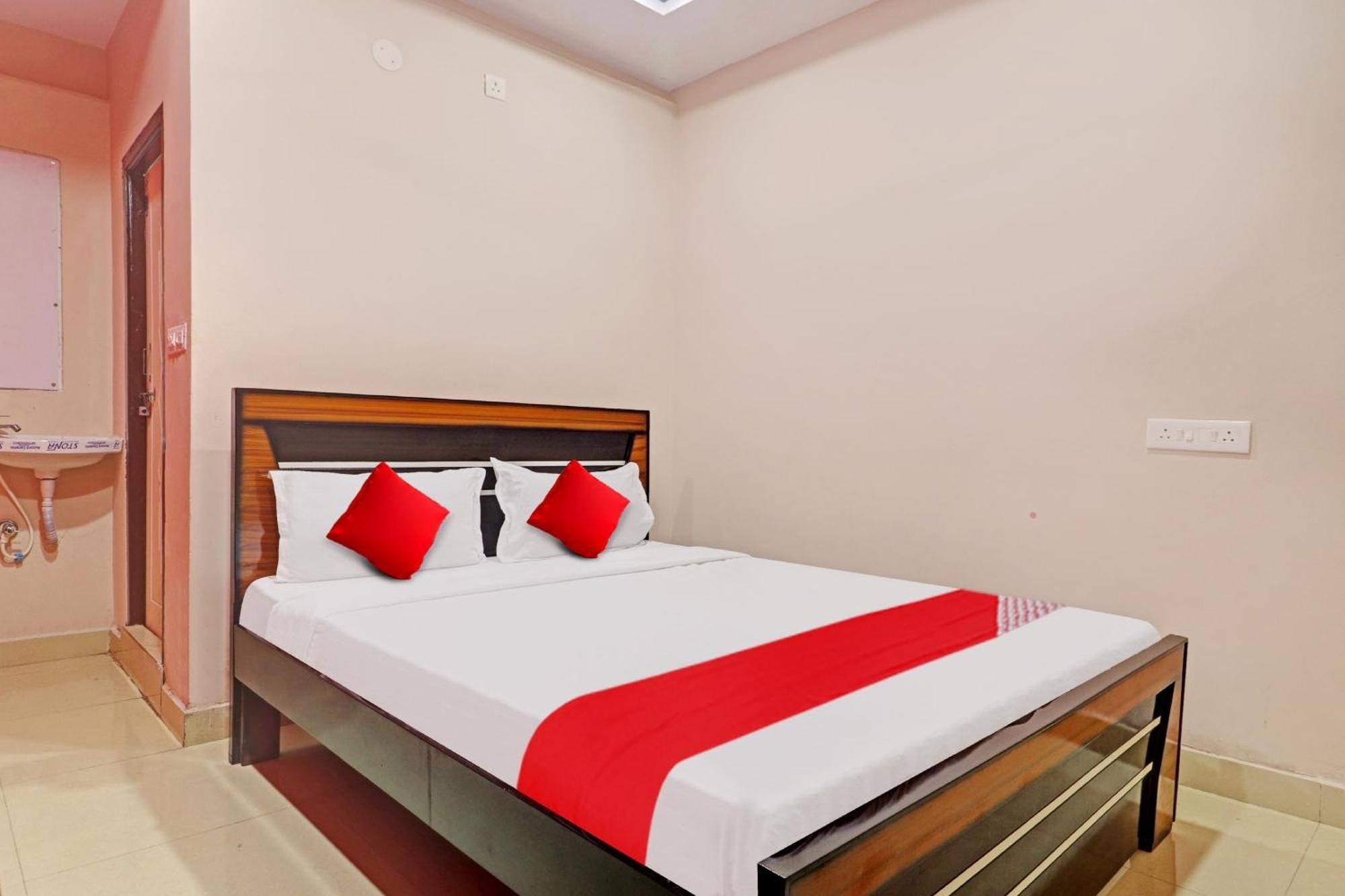 Hotel O Vasista Residency 3*