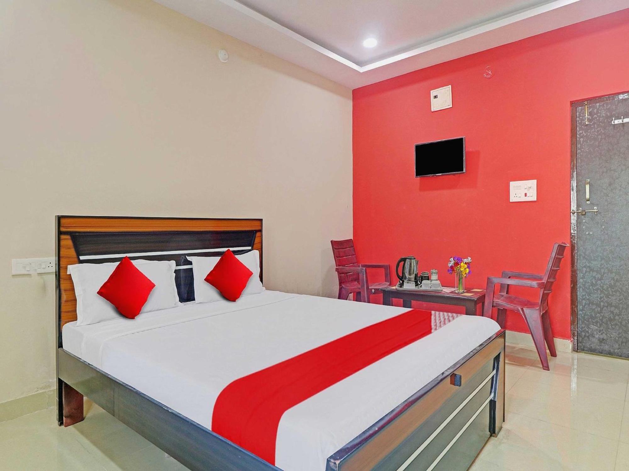 O Vasista Residency Hotel Hyderabad