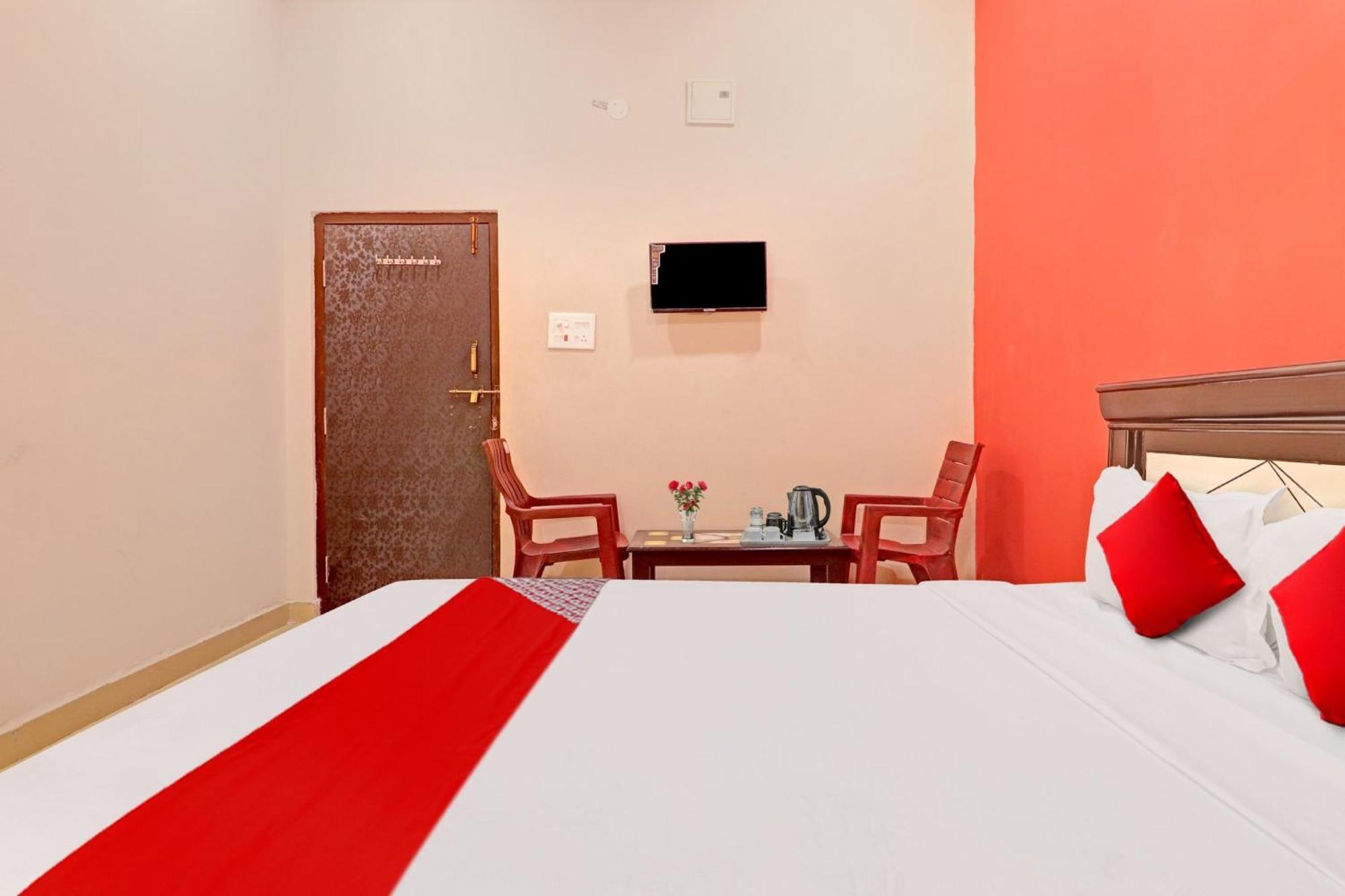 O Vasista Residency Hotel 3*