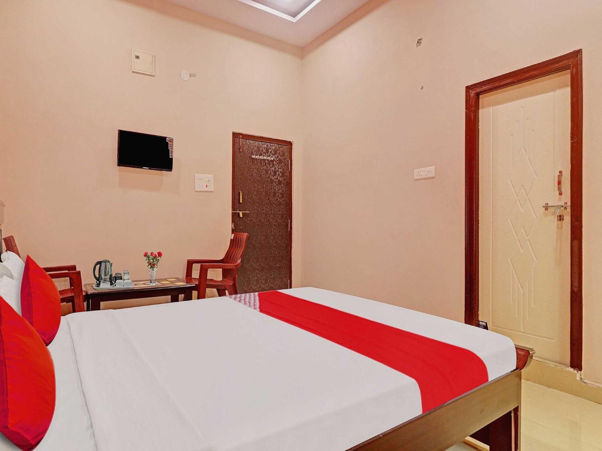 O Vasista Residency 3*