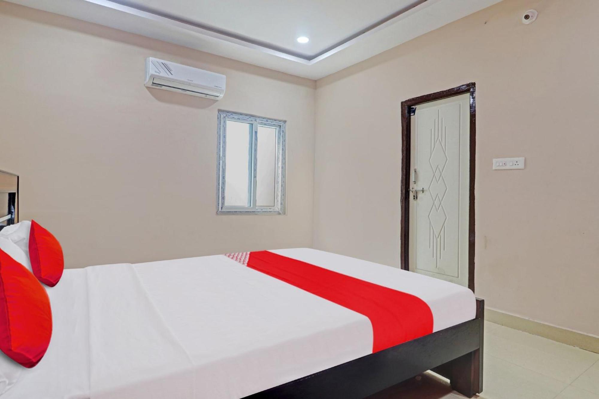 O Vasista Residency 3* Hyderabad