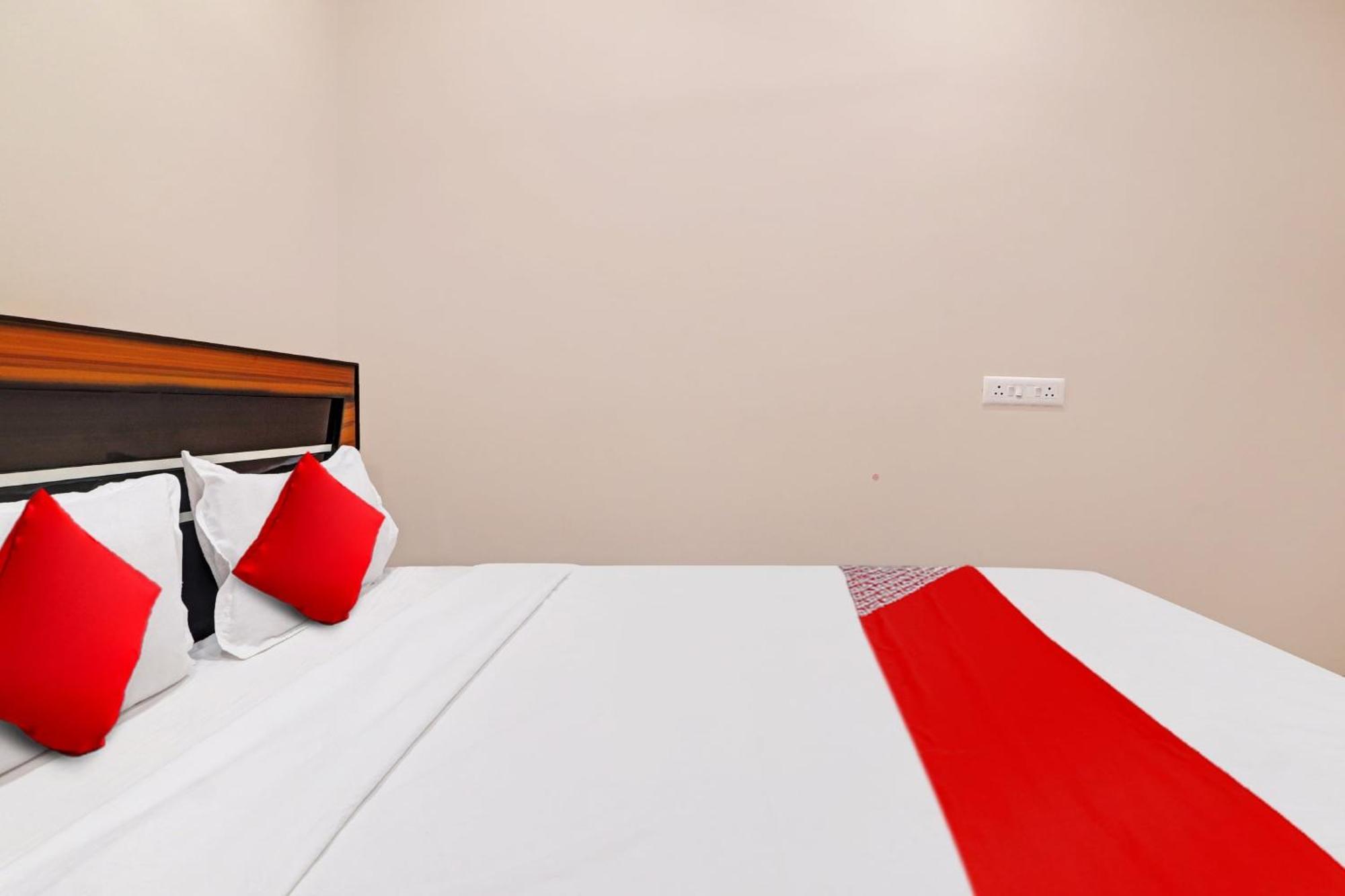 O Vasista Residency Hotel