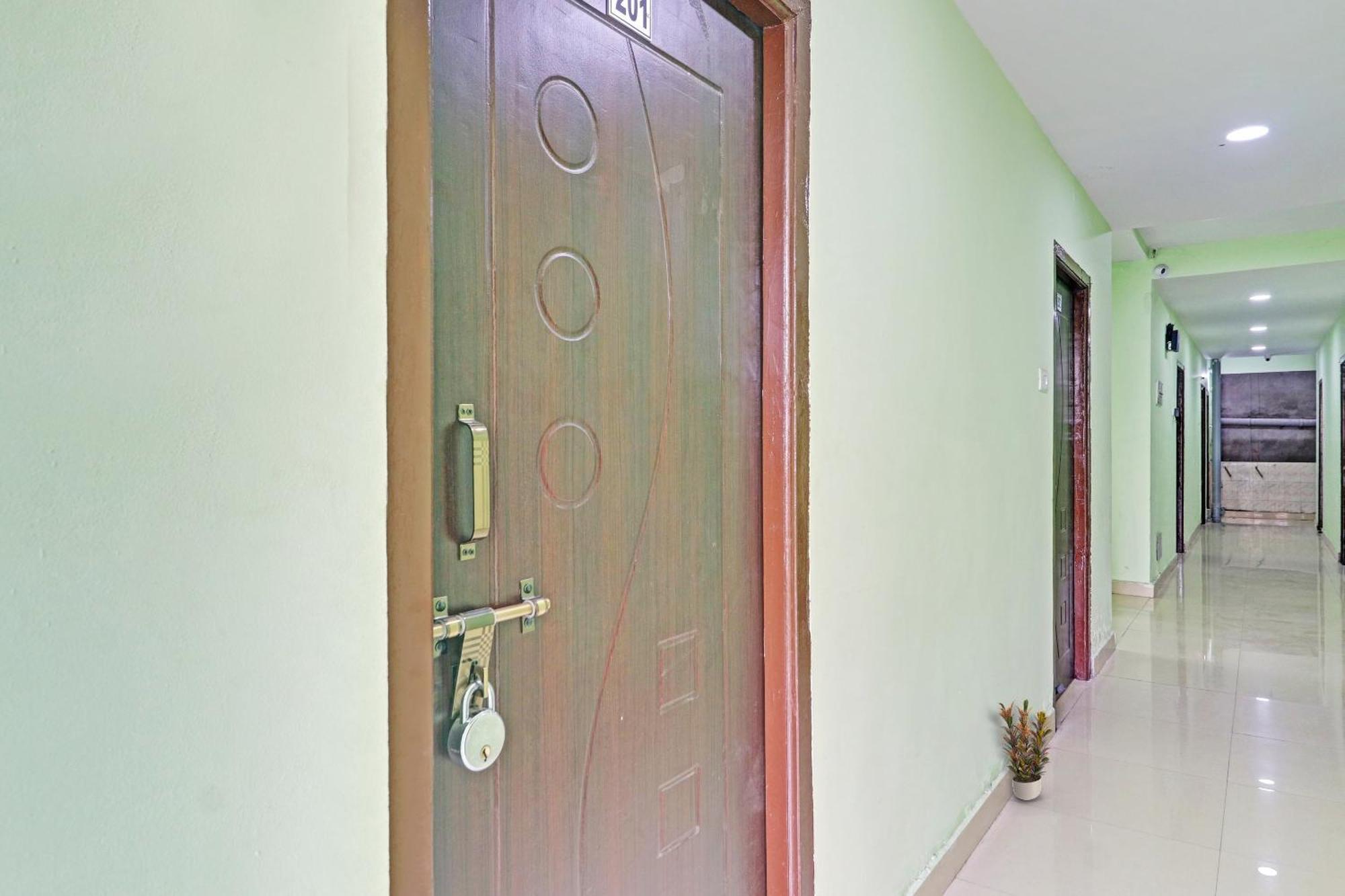 O Vasista Residency Hotel Hyderabad