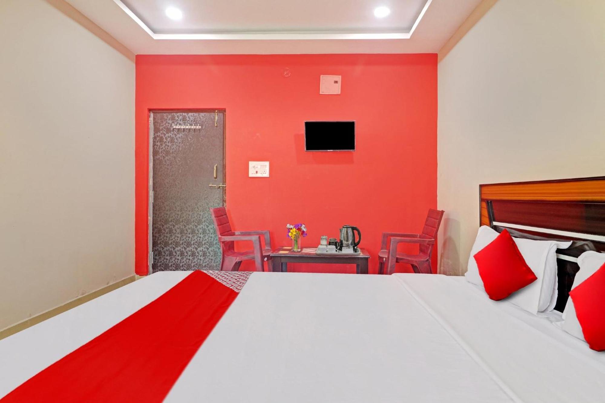 O Vasista Residency