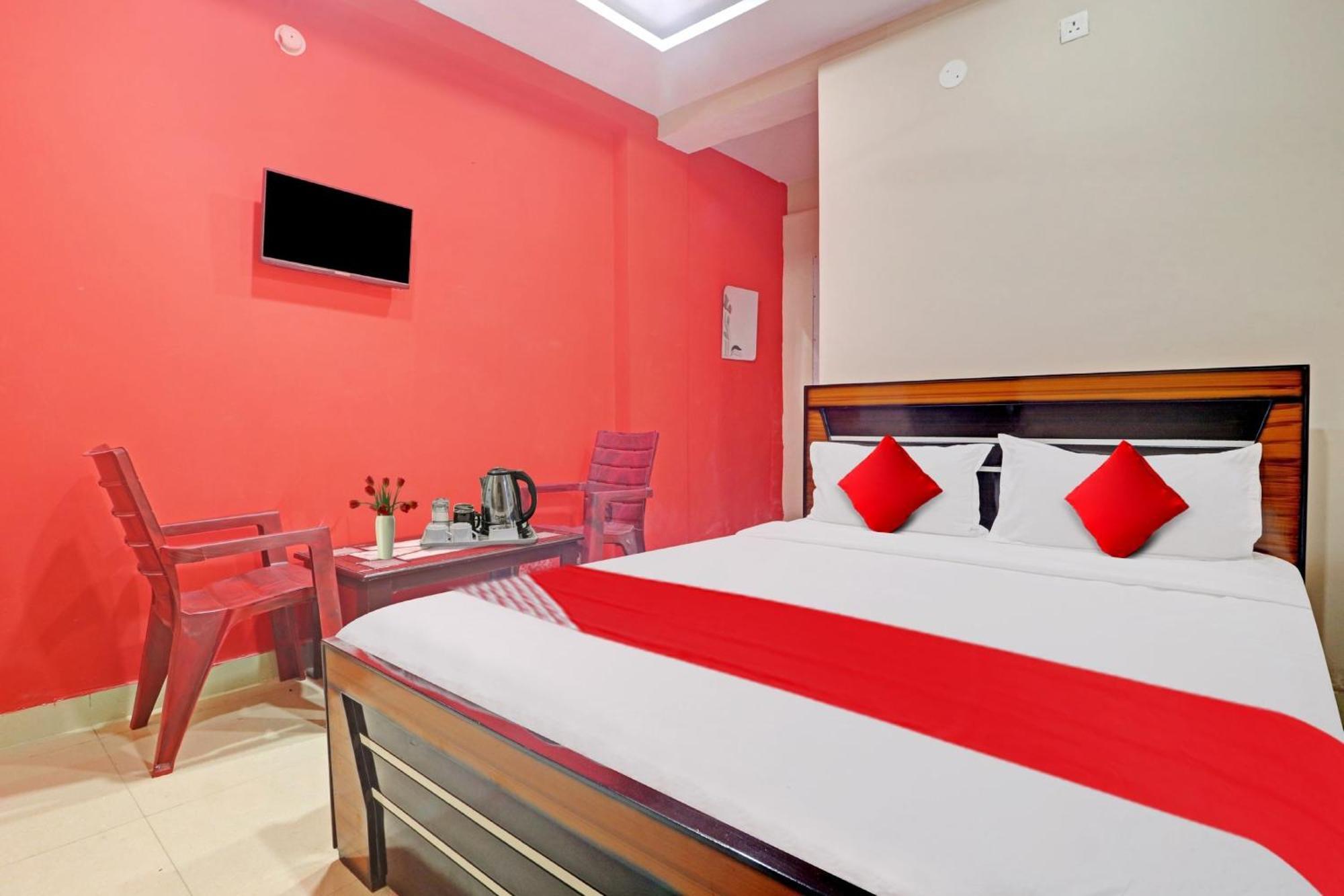 O Vasista Residency Hotel