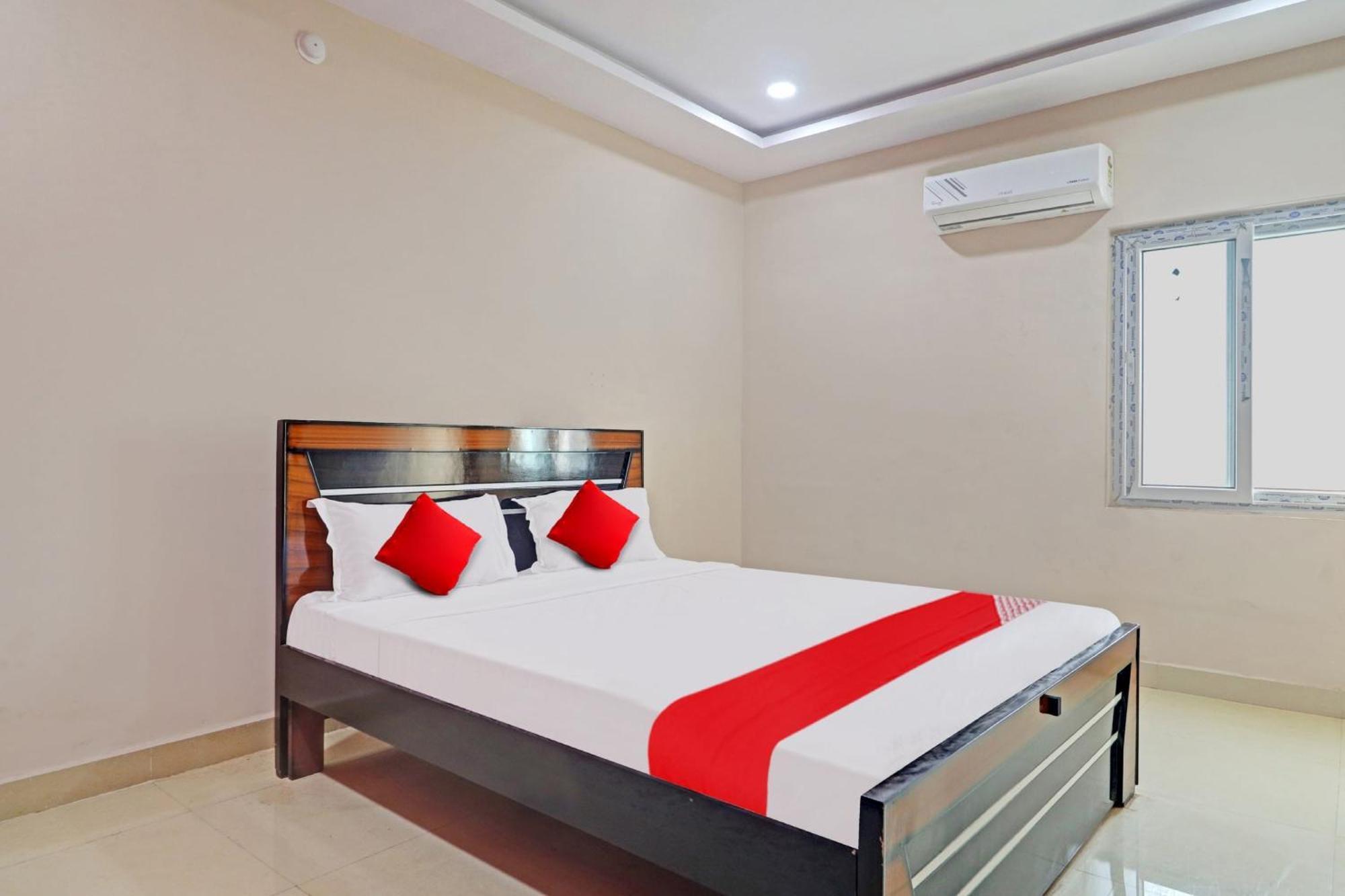 O Vasista Residency Hotel 3*